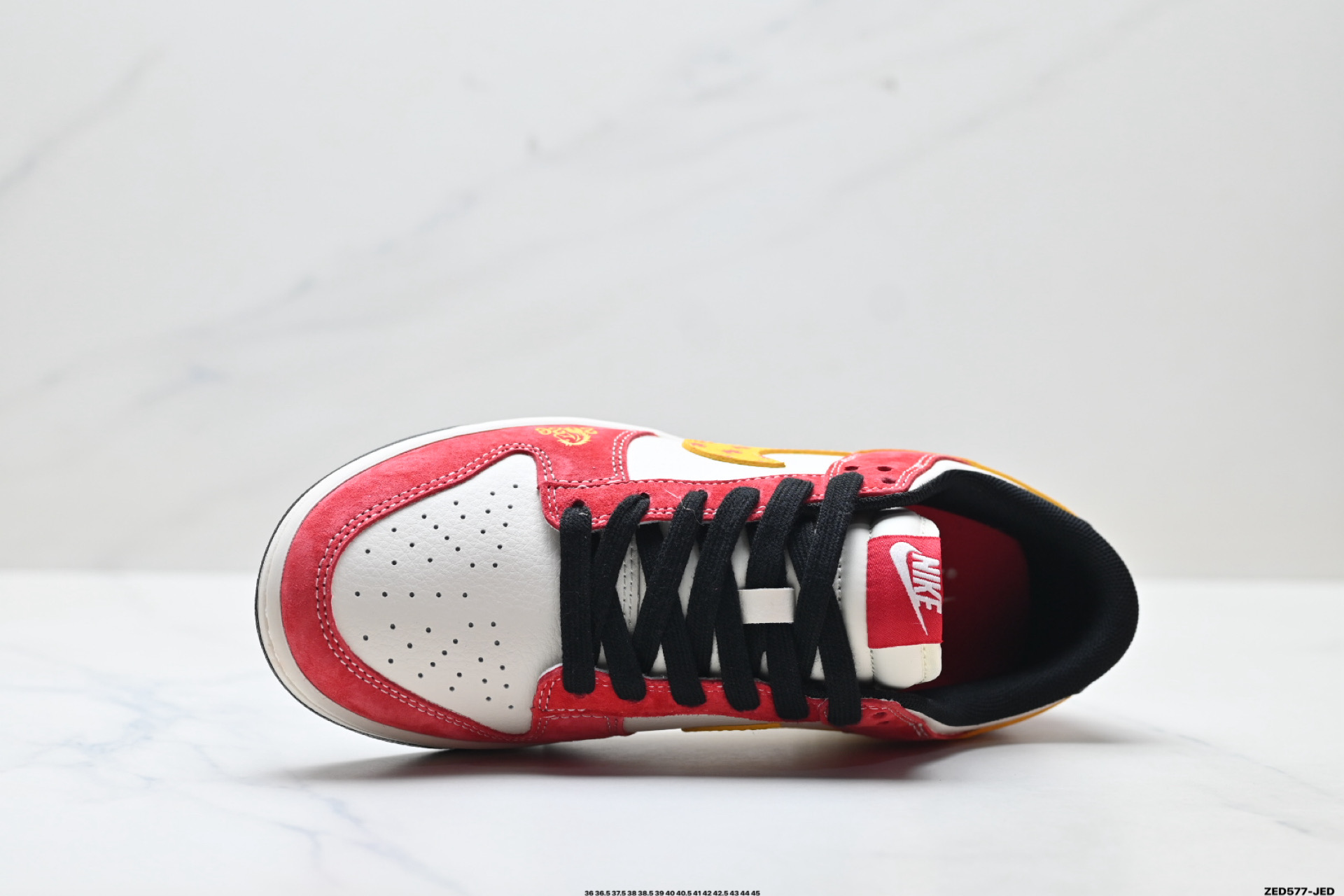 Nike Dunk Low Retro ‘DIY高端定制’耐克 低帮休闲运动板鞋 XT6998-126-Top High Quatity Cheap Sneakers Fashion Clothing Clothes Bags handbags Shoes of all Brand wholesale With The best Quality And Beautiful Price from China Factory Chinese suppliers wholesaler seller Nike Dunk Low Retro ‘DIY高端定制’耐克 低帮休闲运动板鞋 XT6998-126