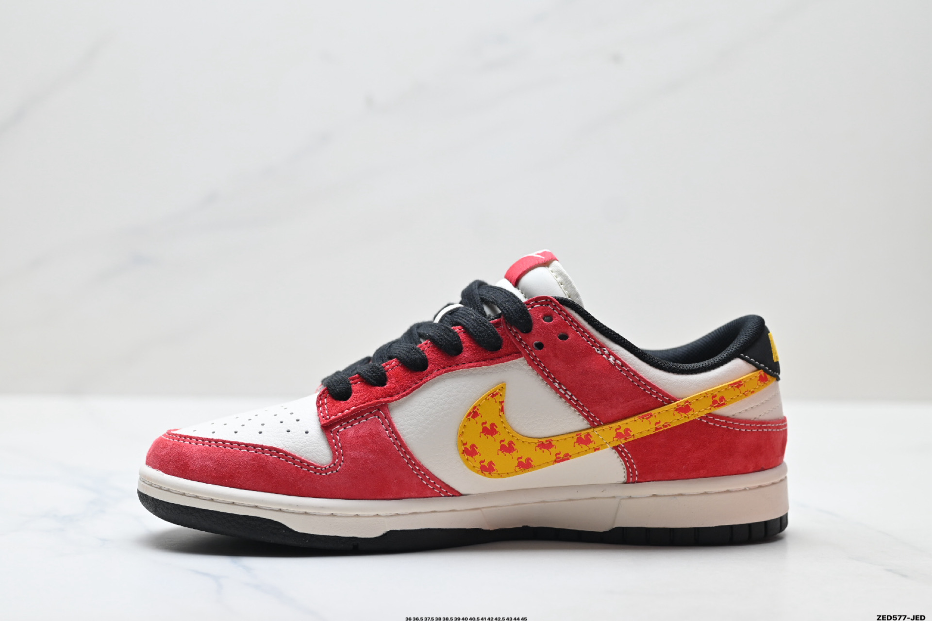 Nike Dunk Low Retro ‘DIY高端定制’耐克 低帮休闲运动板鞋 XT6998-126-Top High Quatity Cheap Sneakers Fashion Clothing Clothes Bags handbags Shoes of all Brand wholesale With The best Quality And Beautiful Price from China Factory Chinese suppliers wholesaler seller Nike Dunk Low Retro ‘DIY高端定制’耐克 低帮休闲运动板鞋 XT6998-126