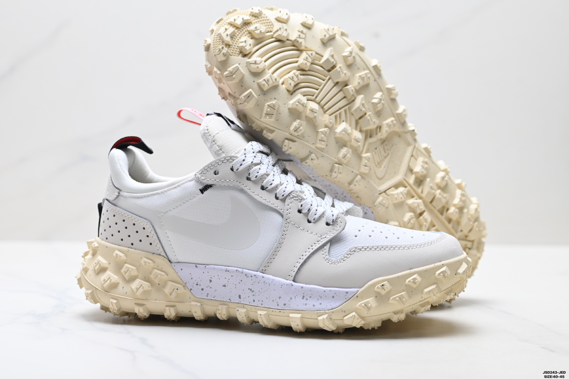 Nike Air Jordan 1 Element Gore-Tex 耐克 经典耐用 低帮跑步鞋 FV4227-003