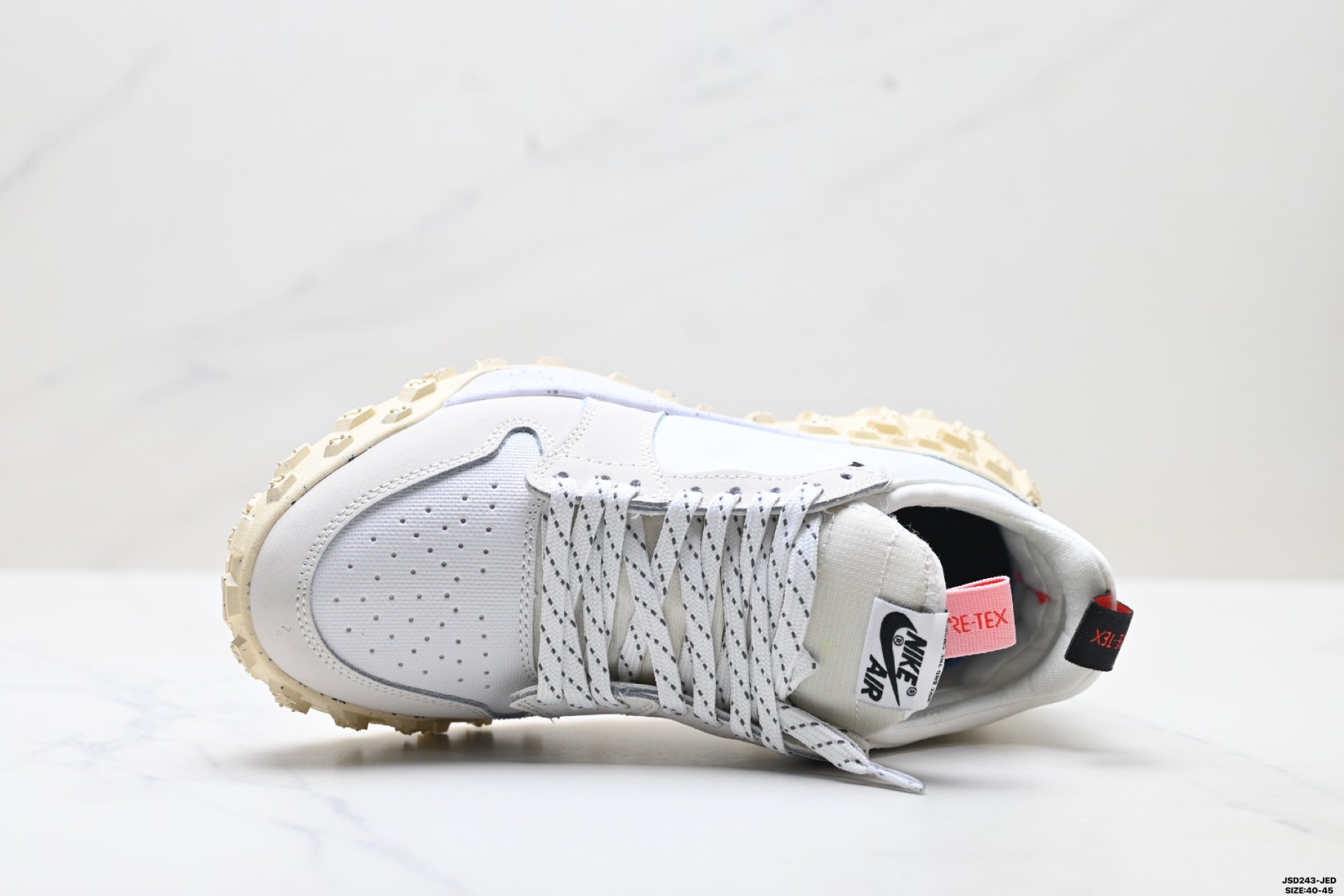 Nike Air Jordan 1 Element Gore-Tex 耐克 经典耐用 低帮跑步鞋 FV4227-003