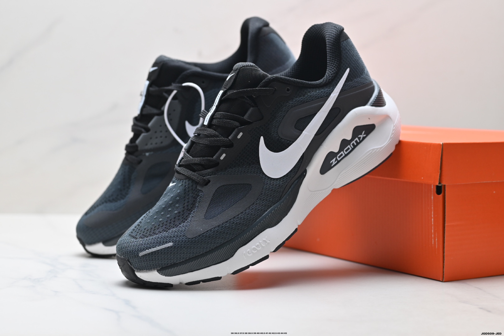 NIKE STRUCTURE PLUS 耐克 舒适减震防滑 低帮跑步鞋 HQ3048-001-Top High Quatity Cheap Sneakers Fashion Clothing Clothes Bags handbags Shoes of all Brand wholesale With The best Quality And Beautiful Price from China Factory Chinese suppliers wholesaler seller NIKE STRUCTURE PLUS 耐克 舒适减震防滑 低帮跑步鞋 HQ3048-001
