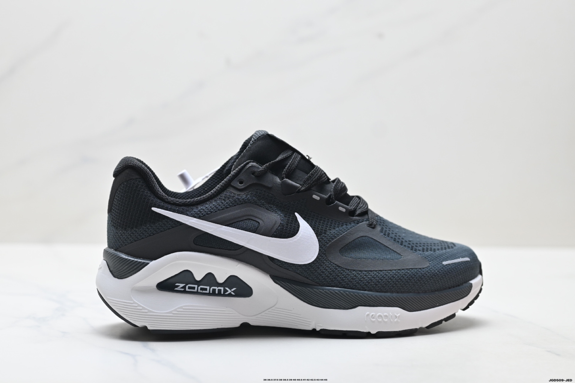 NIKE STRUCTURE PLUS 耐克 舒适减震防滑 低帮跑步鞋 HQ3048-001-Top High Quatity Cheap Sneakers Fashion Clothing Clothes Bags handbags Shoes of all Brand wholesale With The best Quality And Beautiful Price from China Factory Chinese suppliers wholesaler seller NIKE STRUCTURE PLUS 耐克 舒适减震防滑 低帮跑步鞋 HQ3048-001