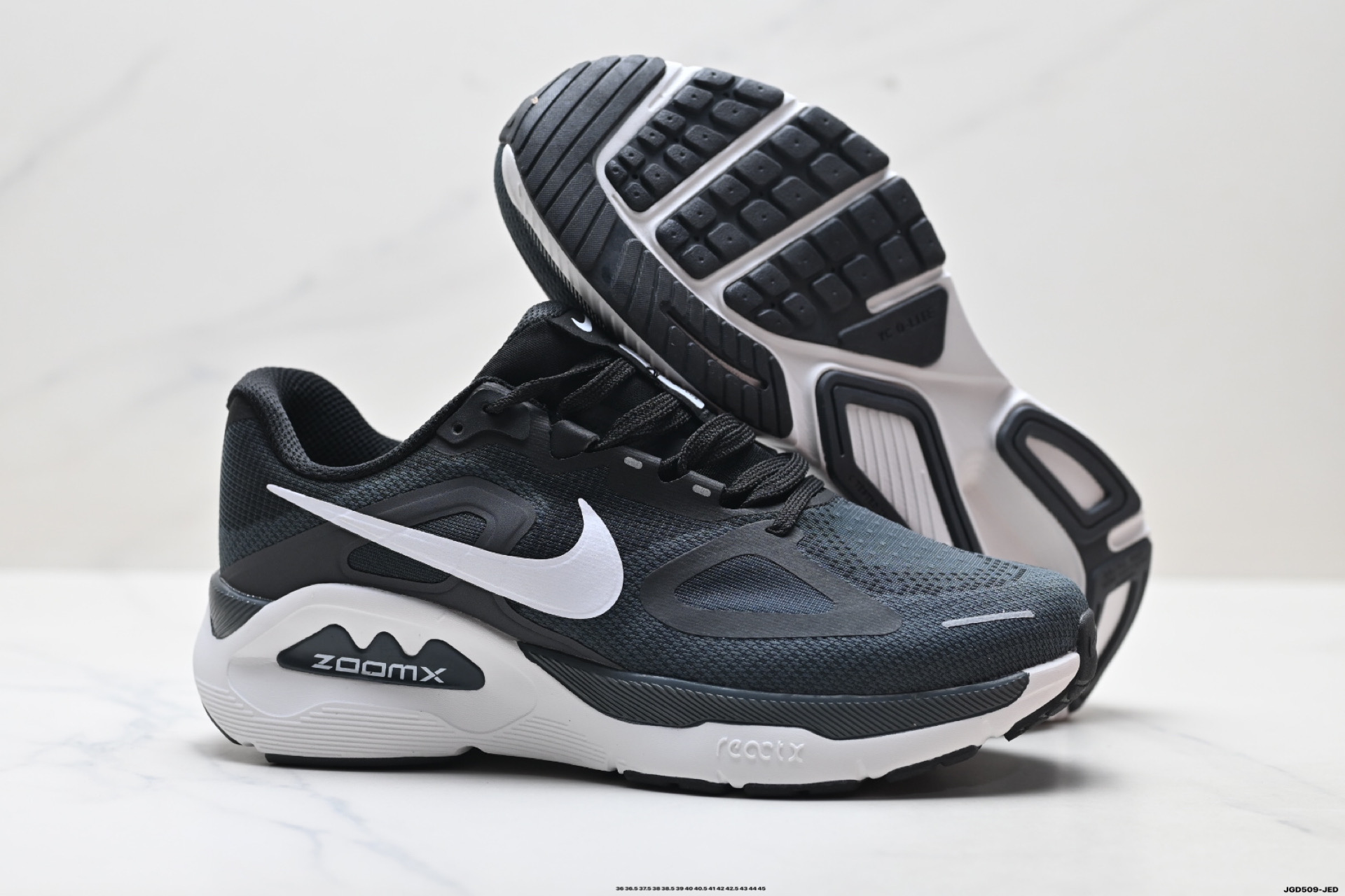 NIKE STRUCTURE PLUS 耐克 舒适减震防滑 低帮跑步鞋 HQ3048-001-Top High Quatity Cheap Sneakers Fashion Clothing Clothes Bags handbags Shoes of all Brand wholesale With The best Quality And Beautiful Price from China Factory Chinese suppliers wholesaler seller NIKE STRUCTURE PLUS 耐克 舒适减震防滑 低帮跑步鞋 HQ3048-001