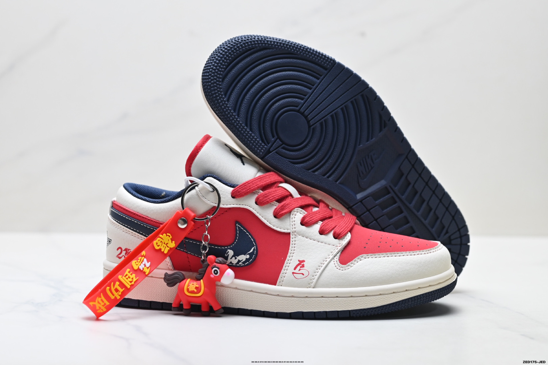 Nike Air Jordan 1 Low AJ1乔1低帮休闲板鞋 ZH2598-504-Top High Quatity Cheap Sneakers Fashion Clothing Clothes Bags handbags Shoes of all Brand wholesale With The best Quality And Beautiful Price from China Factory Chinese suppliers wholesaler seller Nike Air Jordan 1 Low AJ1乔1低帮休闲板鞋 ZH2598-504