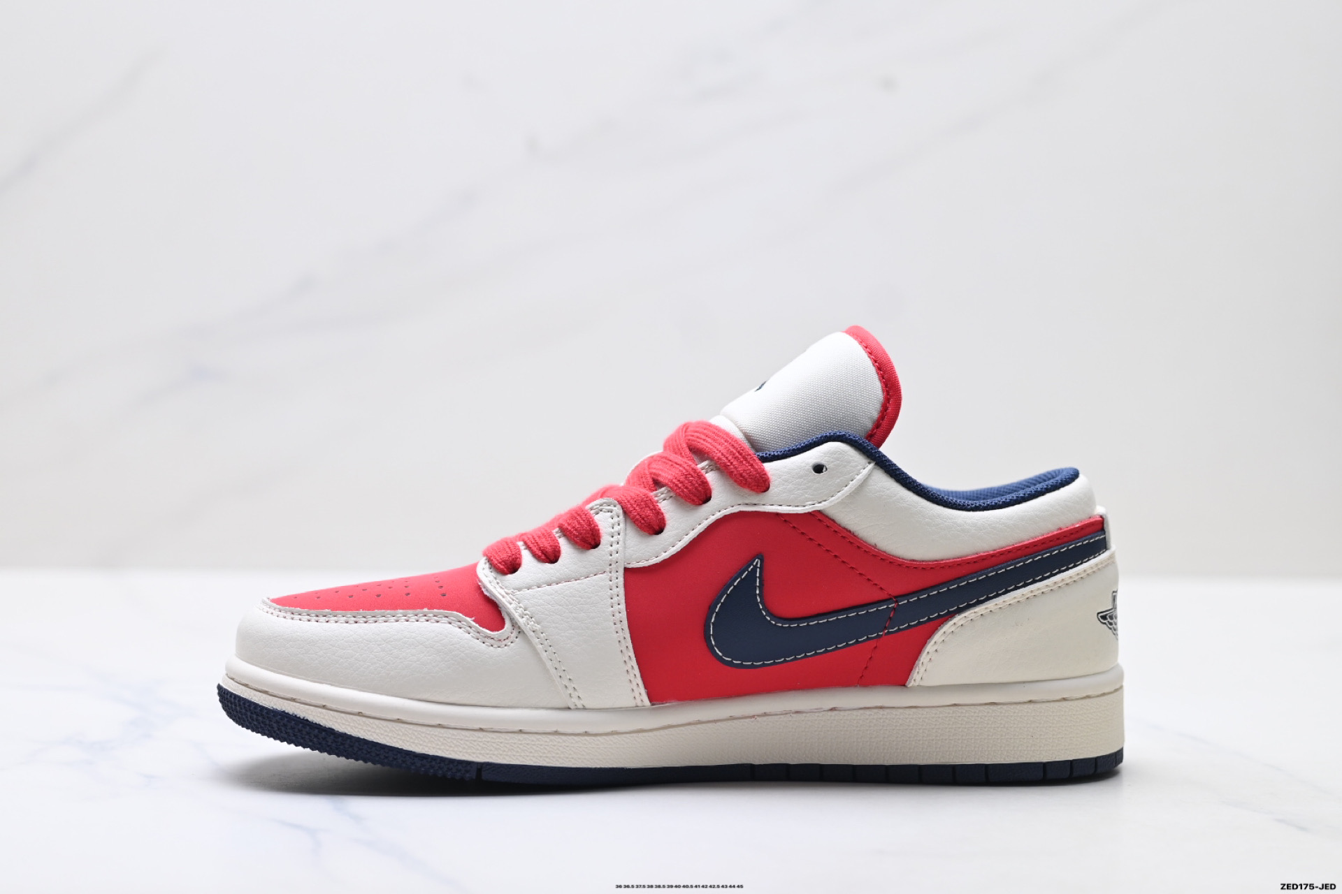 Nike Air Jordan 1 Low AJ1乔1低帮休闲板鞋 ZH2598-504-Top High Quatity Cheap Sneakers Fashion Clothing Clothes Bags handbags Shoes of all Brand wholesale With The best Quality And Beautiful Price from China Factory Chinese suppliers wholesaler seller Nike Air Jordan 1 Low AJ1乔1低帮休闲板鞋 ZH2598-504