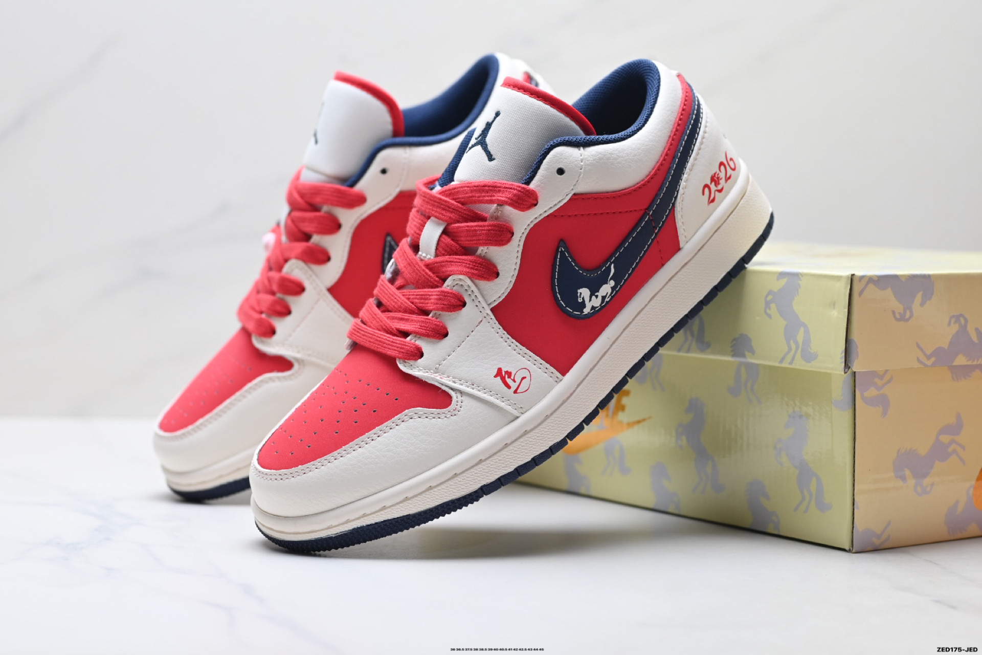 Nike Air Jordan 1 Low AJ1乔1低帮休闲板鞋 ZH2598-504-Top High Quatity Cheap Sneakers Fashion Clothing Clothes Bags handbags Shoes of all Brand wholesale With The best Quality And Beautiful Price from China Factory Chinese suppliers wholesaler seller Nike Air Jordan 1 Low AJ1乔1低帮休闲板鞋 ZH2598-504