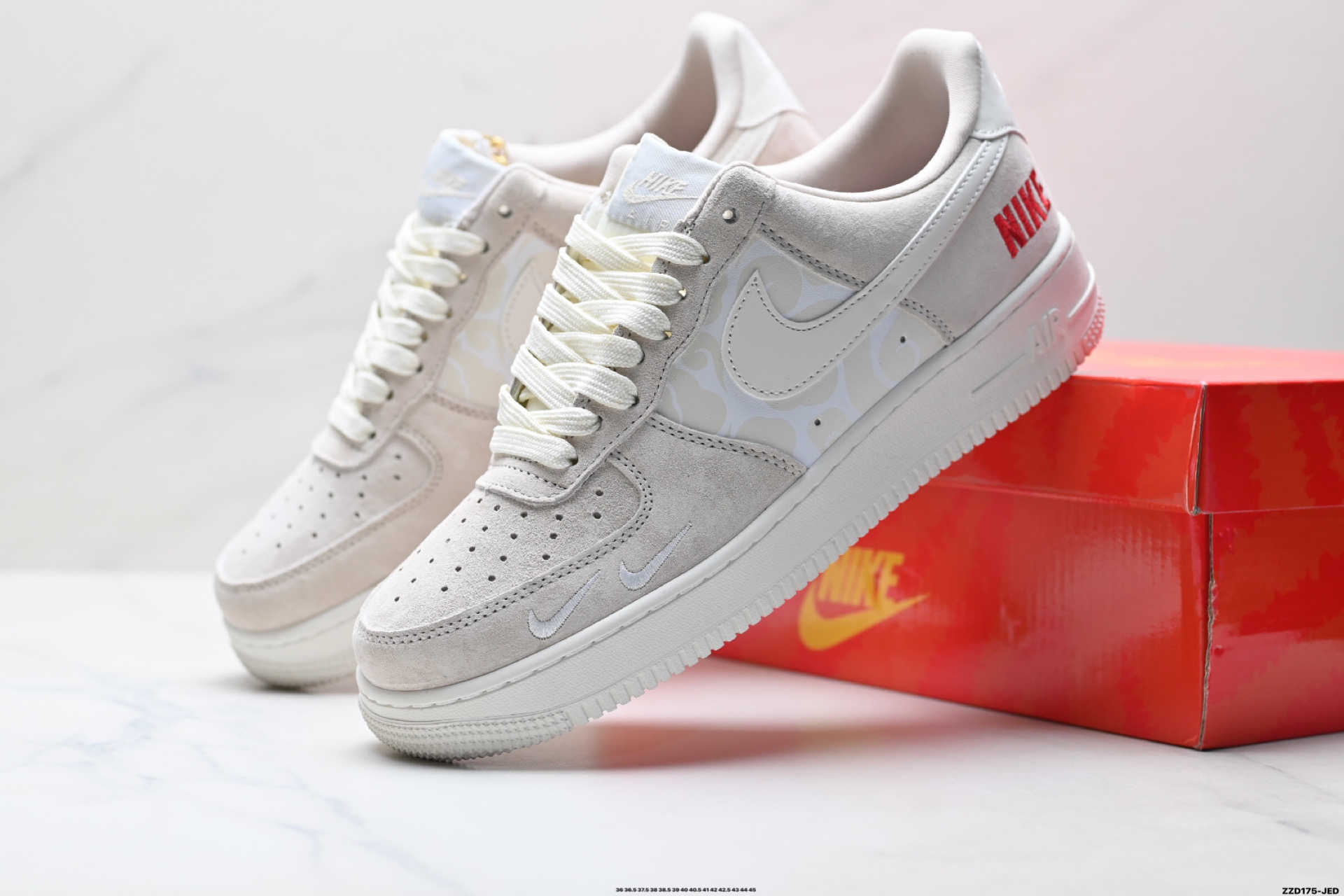 270 NIKE AIR FORCE 1‘07 LV8 SY1388-034-Chinese UA Cheap High Quatity Brand Clothes Bags handbags Sneakers wholesale wholesaler seller from China Factory suppliers Fashion Clothing Shoes best Quality Beautiful Price 270 NIKE AIR FORCE 1‘07 LV8 SY1388-034