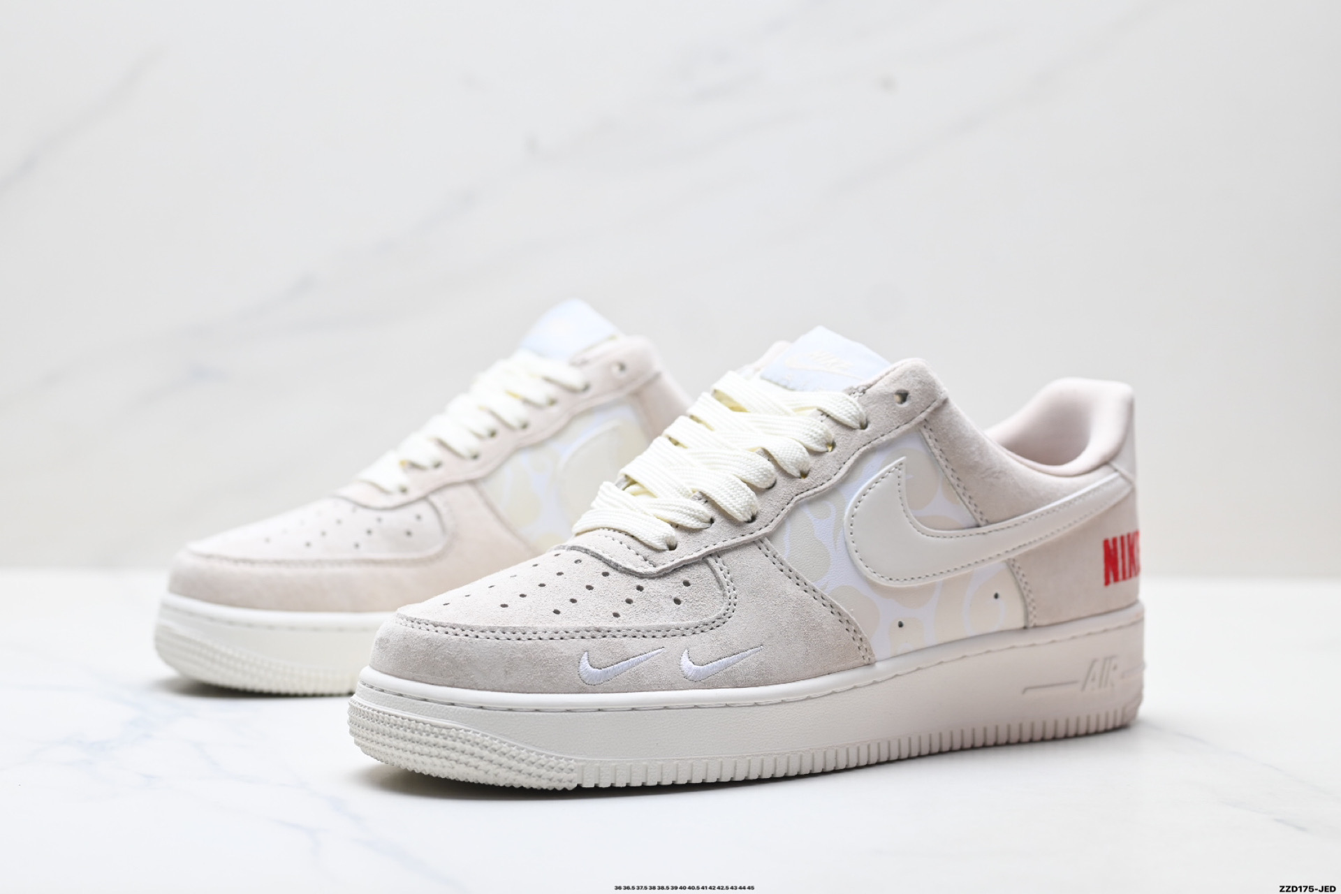 270 NIKE AIR FORCE 1‘07 LV8 SY1388-034-Chinese UA Cheap High Quatity Brand Clothes Bags handbags Sneakers wholesale wholesaler seller from China Factory suppliers Fashion Clothing Shoes best Quality Beautiful Price 270 NIKE AIR FORCE 1‘07 LV8 SY1388-034