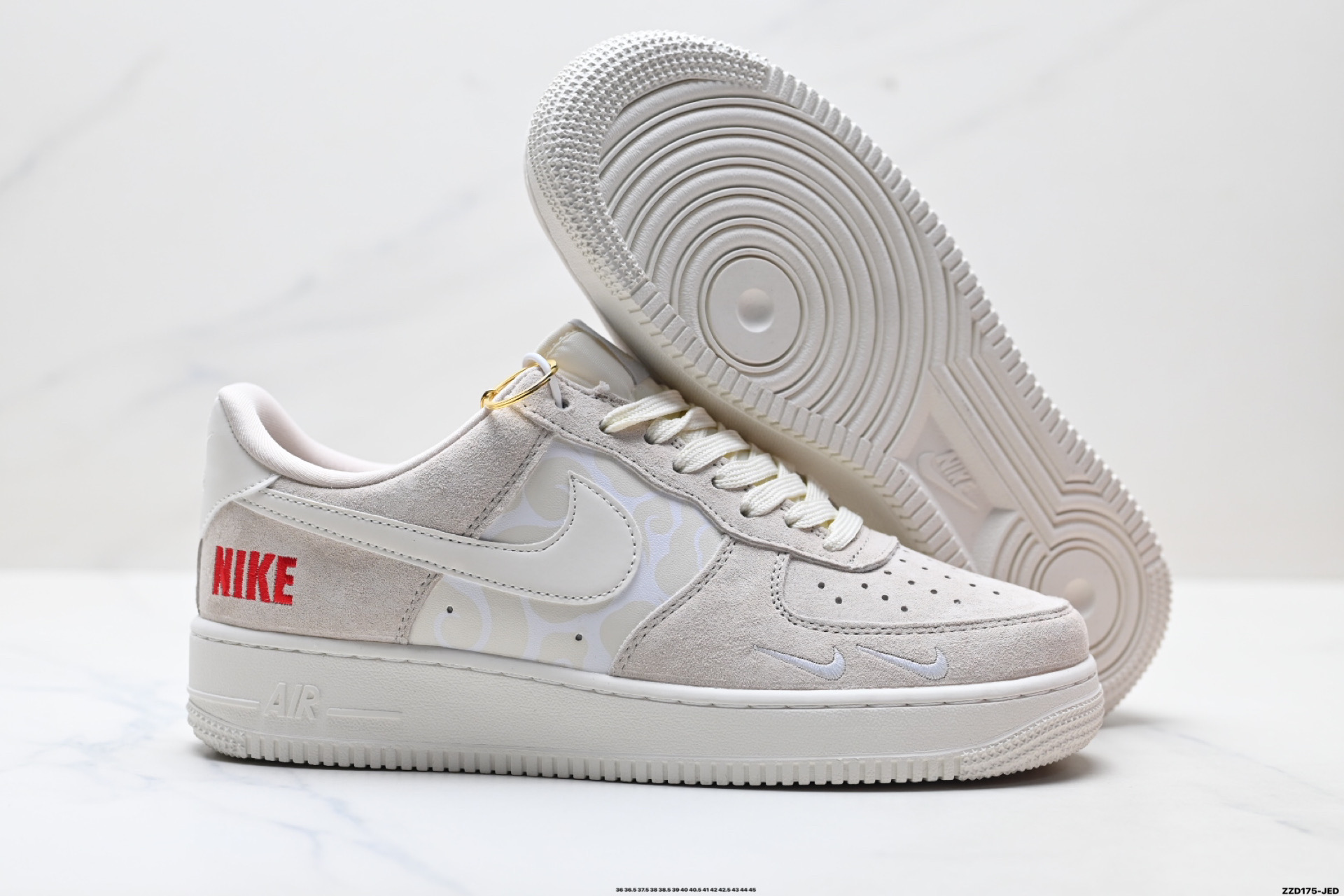 270 NIKE AIR FORCE 1‘07 LV8 SY1388-034-Chinese UA Cheap High Quatity Brand Clothes Bags handbags Sneakers wholesale wholesaler seller from China Factory suppliers Fashion Clothing Shoes best Quality Beautiful Price 270 NIKE AIR FORCE 1‘07 LV8 SY1388-034