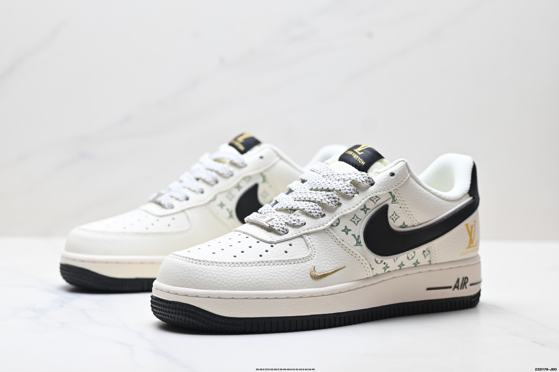 NIKE AIR FORCE 1‘07 LV8 XX3168-158 NIKE AIR FORCE 1‘07 LV8 XX3168-158