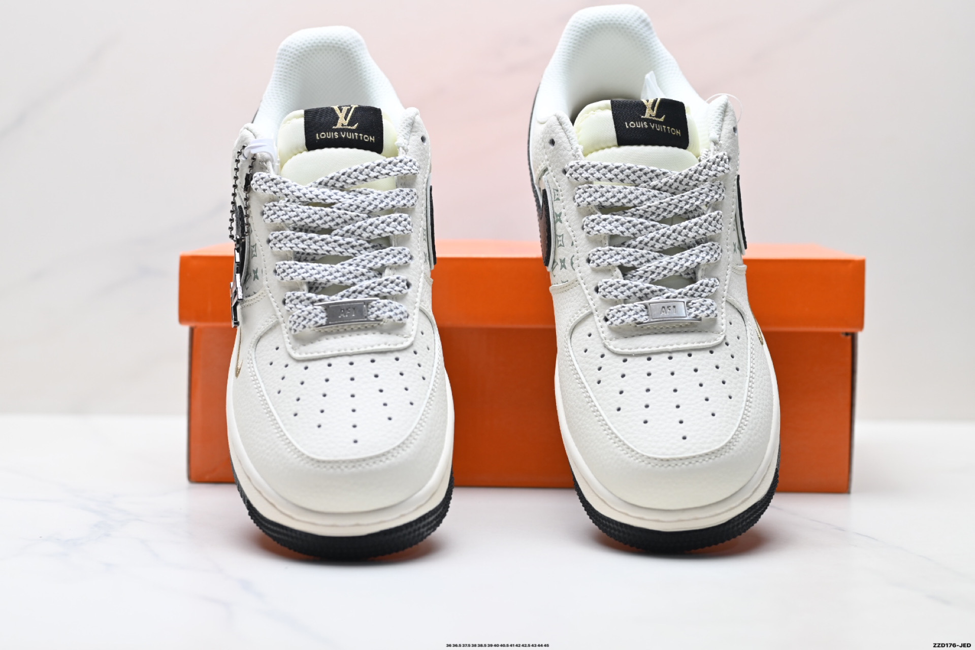 NIKE AIR FORCE 1‘07 LV8 XX3168-158 NIKE AIR FORCE 1‘07 LV8 XX3168-158