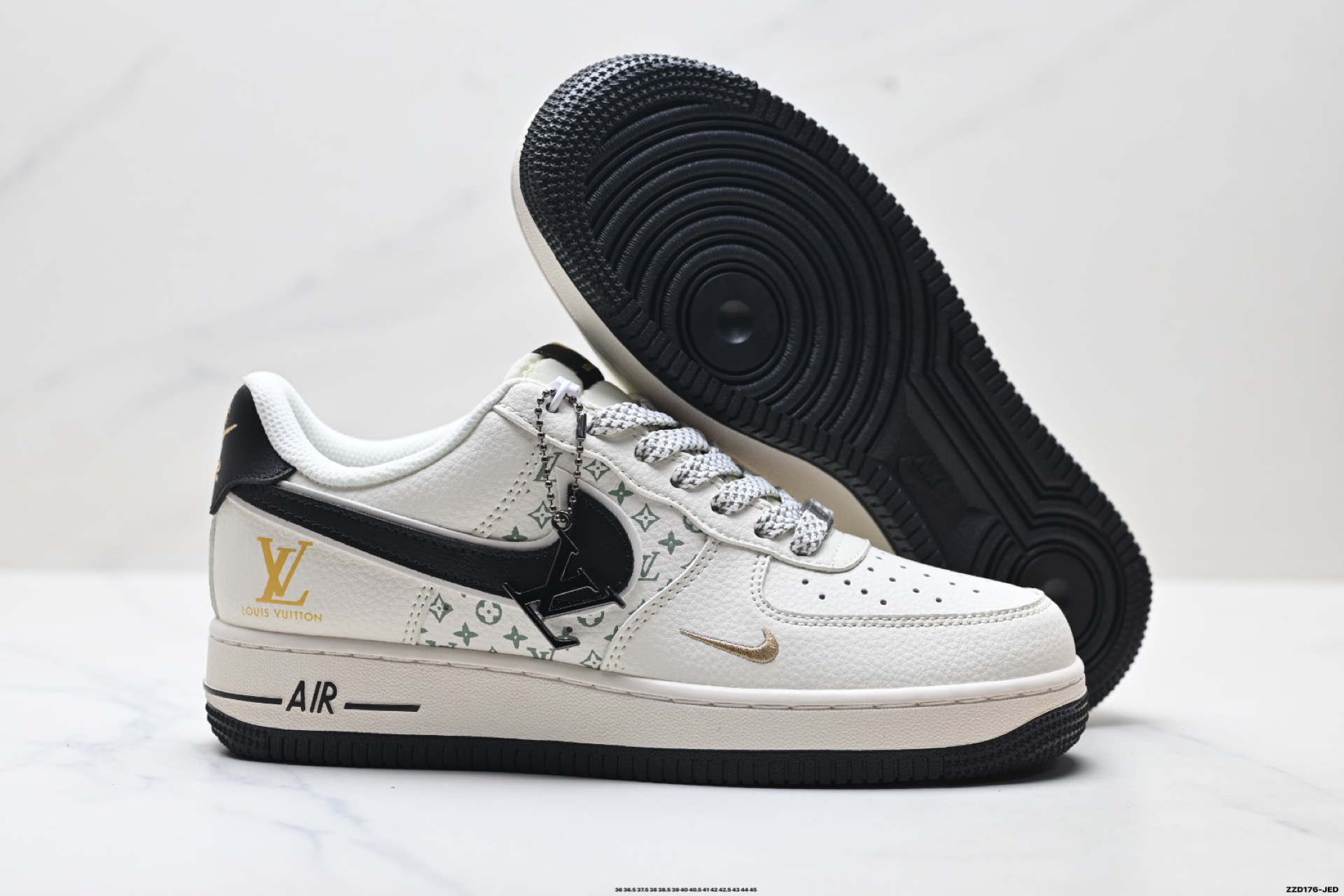 NIKE AIR FORCE 1‘07 LV8 XX3168-158 NIKE AIR FORCE 1‘07 LV8 XX3168-158