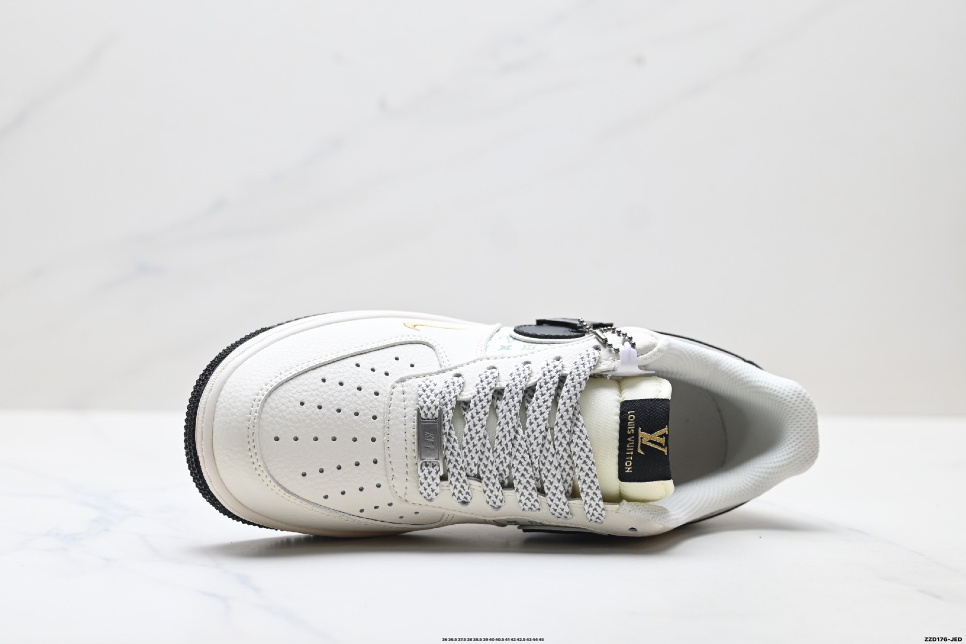 NIKE AIR FORCE 1‘07 LV8 XX3168-158 NIKE AIR FORCE 1‘07 LV8 XX3168-158