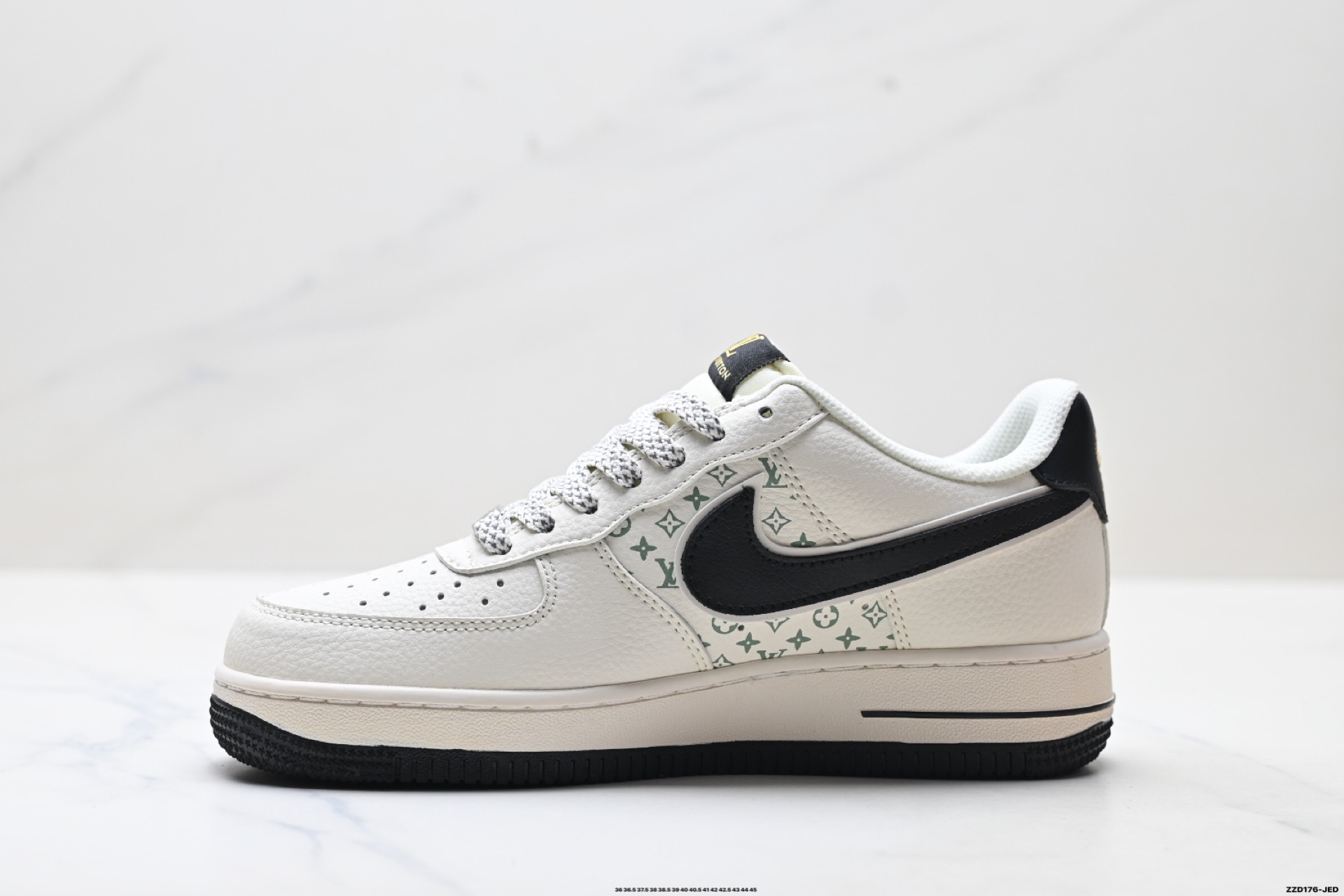 NIKE AIR FORCE 1‘07 LV8 XX3168-158 NIKE AIR FORCE 1‘07 LV8 XX3168-158