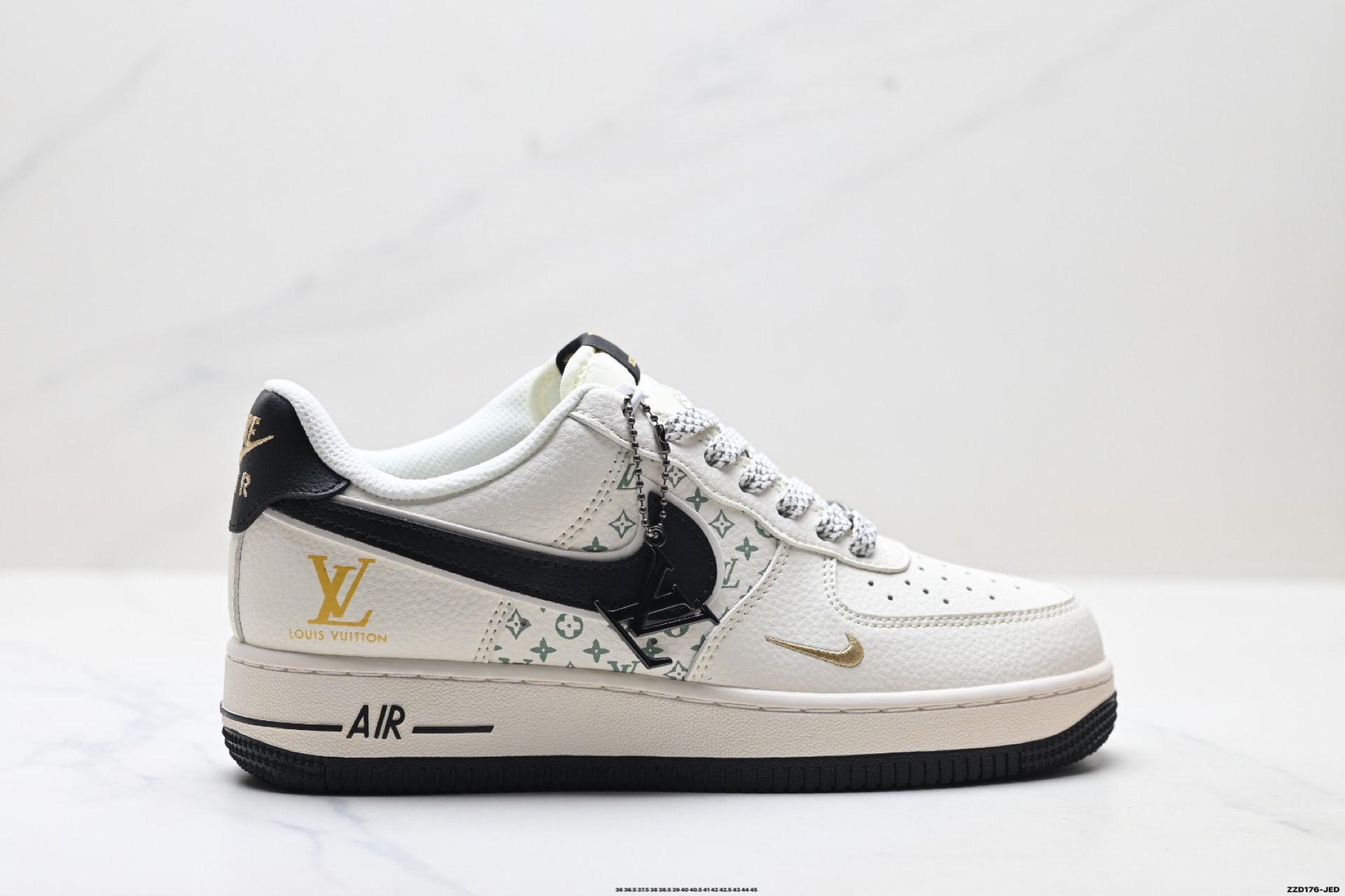 NIKE AIR FORCE 1‘07 LV8 XX3168-158 NIKE AIR FORCE 1‘07 LV8 XX3168-158