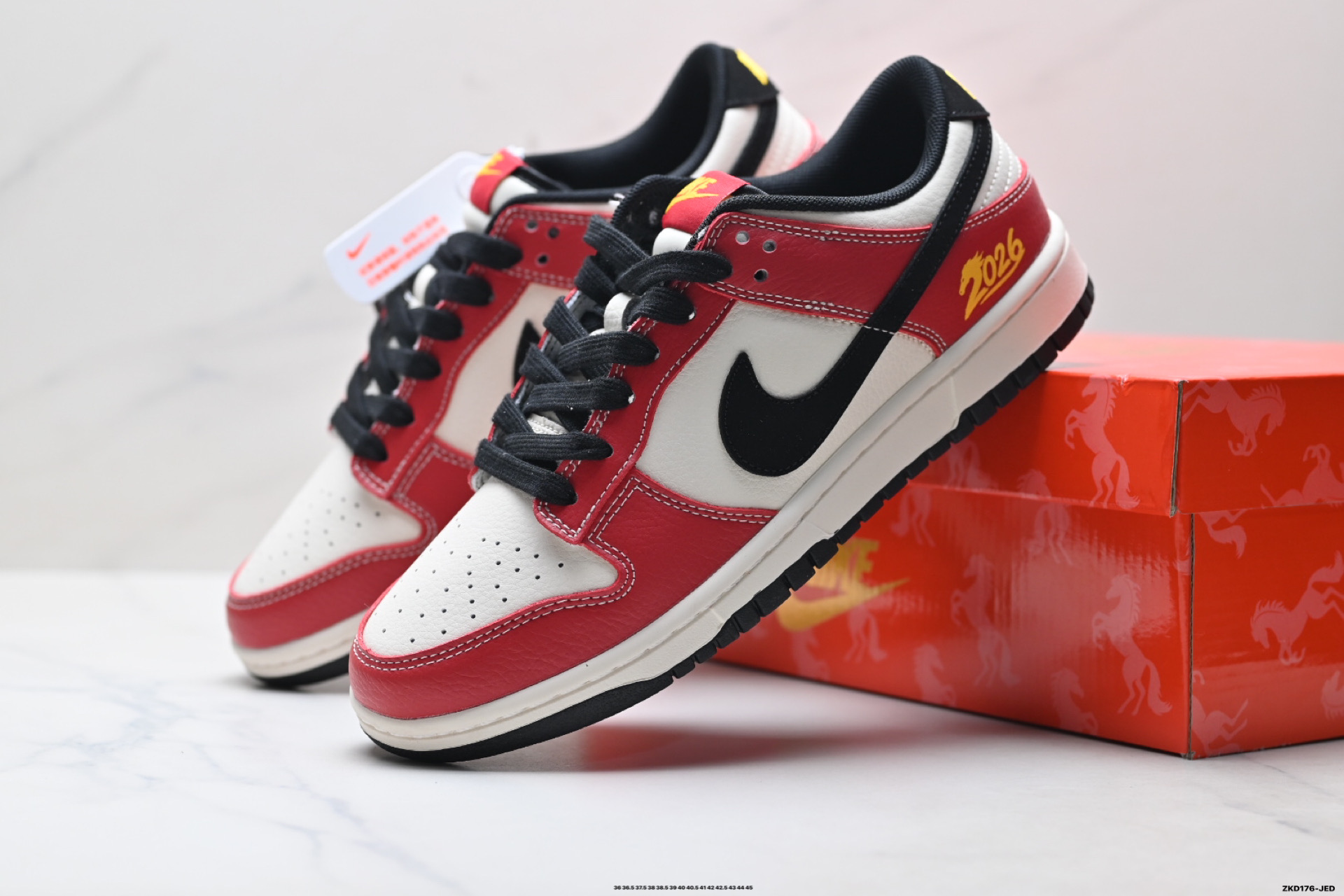 Nike Dunk Low Retro ‘DIY高端定制’耐克 低帮休闲运动板鞋 QW5288-102 Nike Dunk Low Retro ‘DIY高端定制’耐克 低帮休闲运动板鞋 QW5288-102