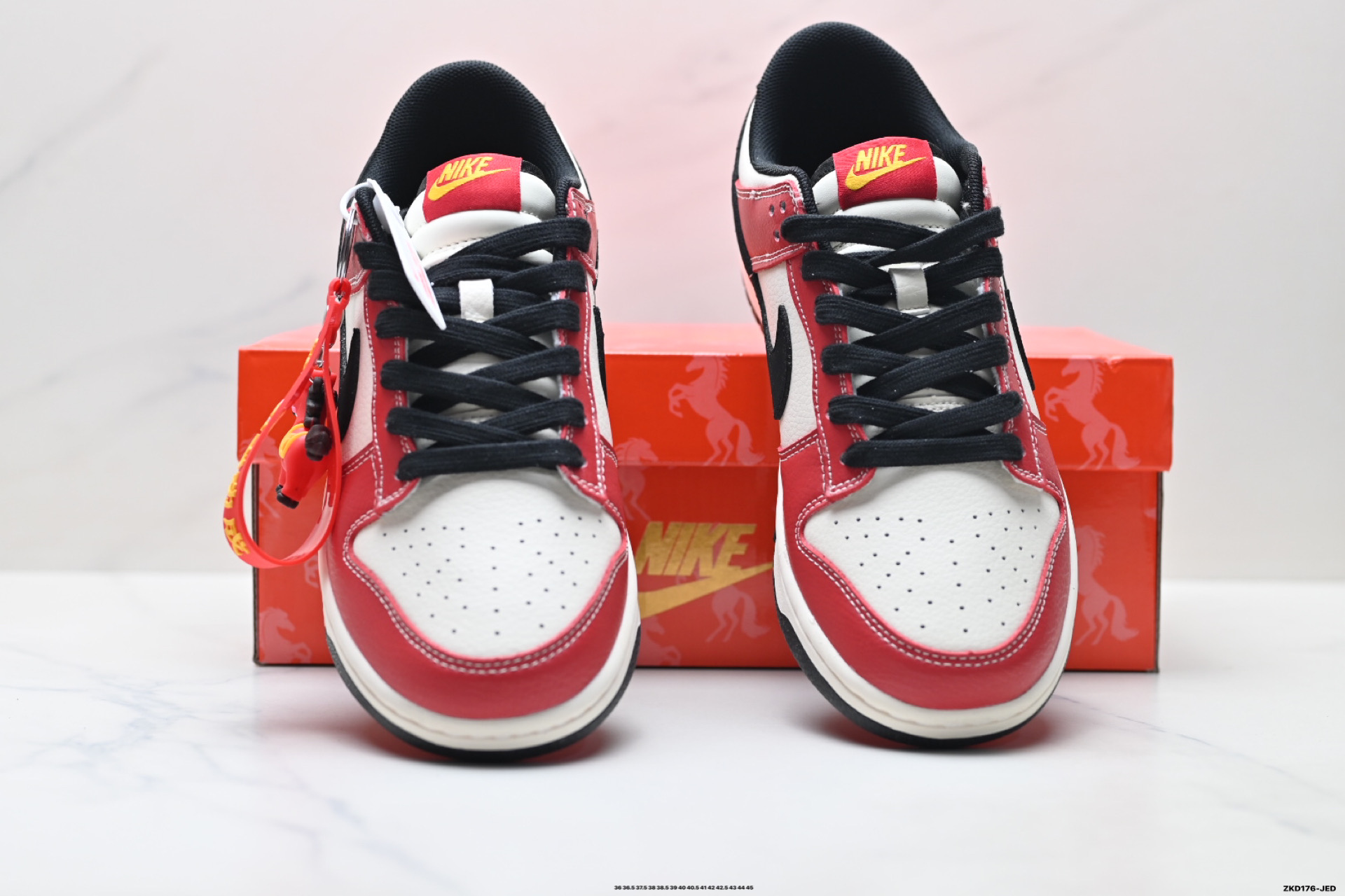 Nike Dunk Low Retro ‘DIY高端定制’耐克 低帮休闲运动板鞋 QW5288-102 Nike Dunk Low Retro ‘DIY高端定制’耐克 低帮休闲运动板鞋 QW5288-102