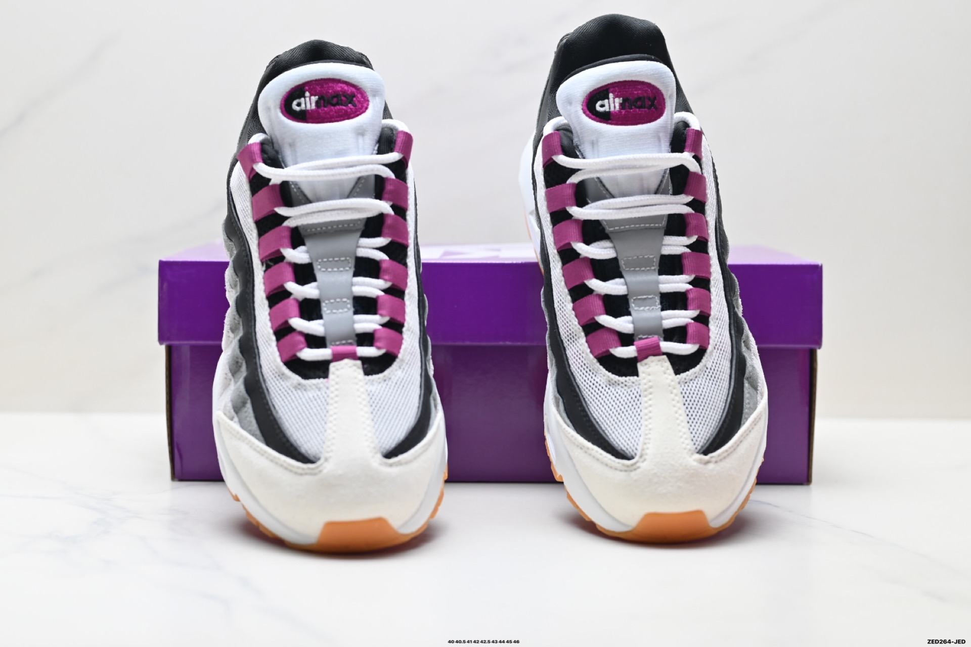 280 NIKE AIR MAX 95 SP 耐克 气垫复古慢跑百搭鞋休闲运动鞋 HF7545-100-Chinese UA Cheap High Quatity Brand Clothes Bags handbags Sneakers wholesale wholesaler seller from China Factory suppliers Fashion Clothing Shoes best Quality Beautiful Price 280 NIKE AIR MAX 95 SP 耐克 气垫复古慢跑百搭鞋休闲运动鞋 HF7545-100