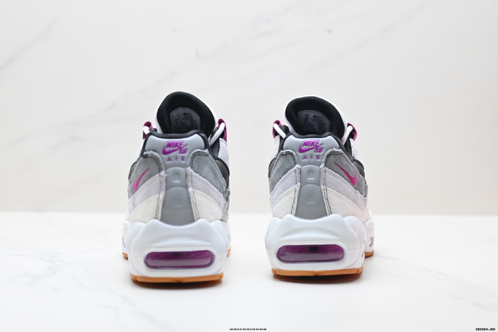 280 NIKE AIR MAX 95 SP 耐克 气垫复古慢跑百搭鞋休闲运动鞋 HF7545-100-Chinese UA Cheap High Quatity Brand Clothes Bags handbags Sneakers wholesale wholesaler seller from China Factory suppliers Fashion Clothing Shoes best Quality Beautiful Price 280 NIKE AIR MAX 95 SP 耐克 气垫复古慢跑百搭鞋休闲运动鞋 HF7545-100