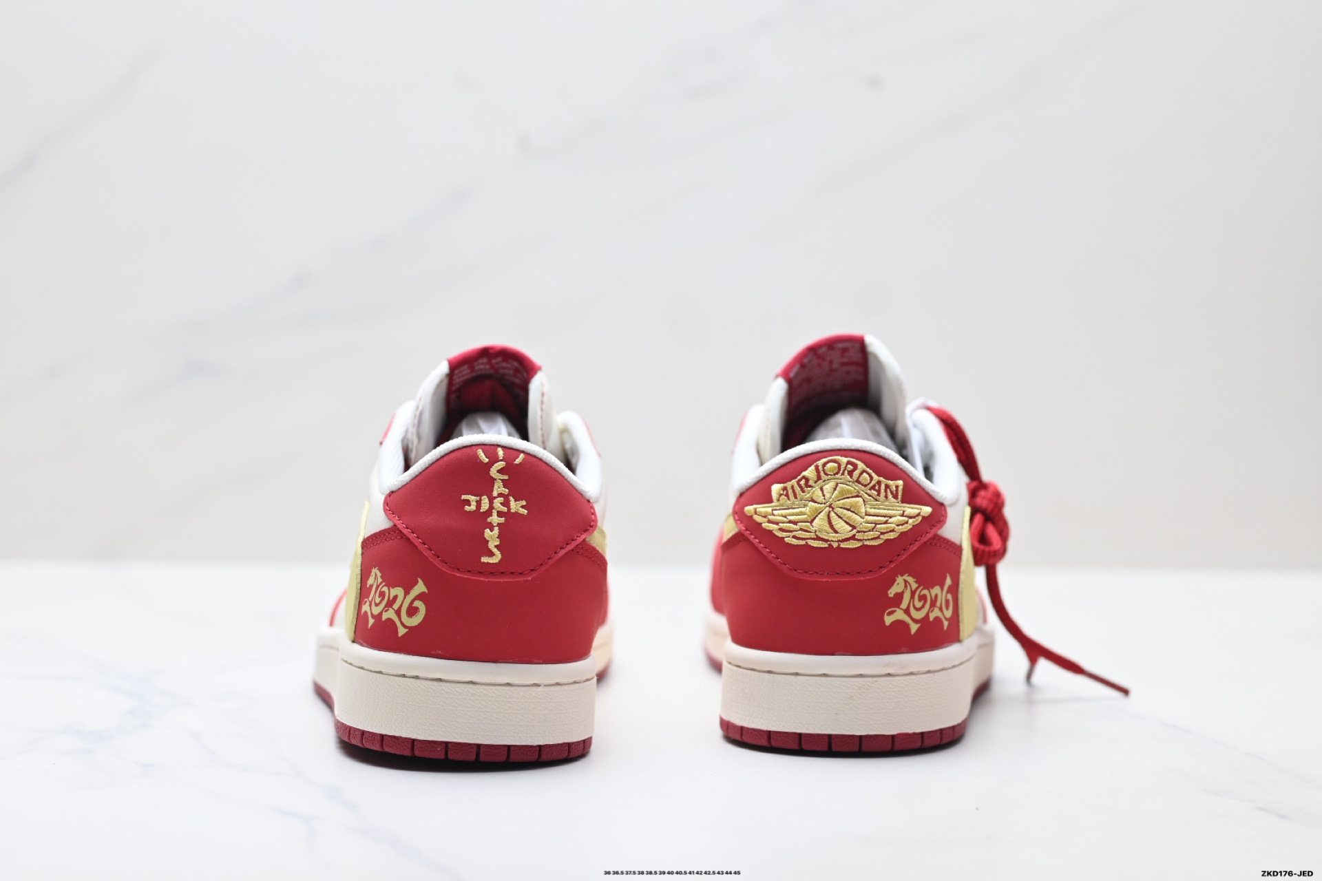 Nike Air Jordan 1 x Travis Scott AJ1倒勾 乔一倒钩 ‘DIY’定制 耐克 低帮文化篮球鞋 MZ9588-827-Top High Quatity Cheap Sneakers Fashion Clothing Clothes Bags handbags Shoes of all Brand wholesale With The best Quality And Beautiful Price from China Factory Chinese suppliers wholesaler seller Nike Air Jordan 1 x Travis Scott AJ1倒勾 乔一倒钩 ‘DIY’定制 耐克 低帮文化篮球鞋 MZ9588-827