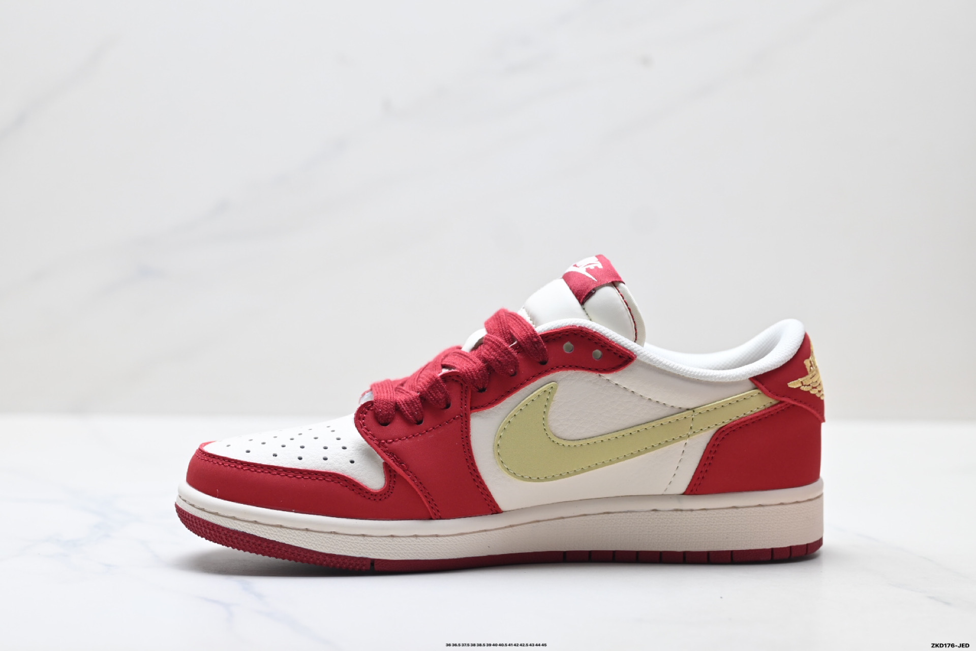 Nike Air Jordan 1 x Travis Scott AJ1倒勾 乔一倒钩 ‘DIY’定制 耐克 低帮文化篮球鞋 MZ9588-827-Top High Quatity Cheap Sneakers Fashion Clothing Clothes Bags handbags Shoes of all Brand wholesale With The best Quality And Beautiful Price from China Factory Chinese suppliers wholesaler seller Nike Air Jordan 1 x Travis Scott AJ1倒勾 乔一倒钩 ‘DIY’定制 耐克 低帮文化篮球鞋 MZ9588-827
