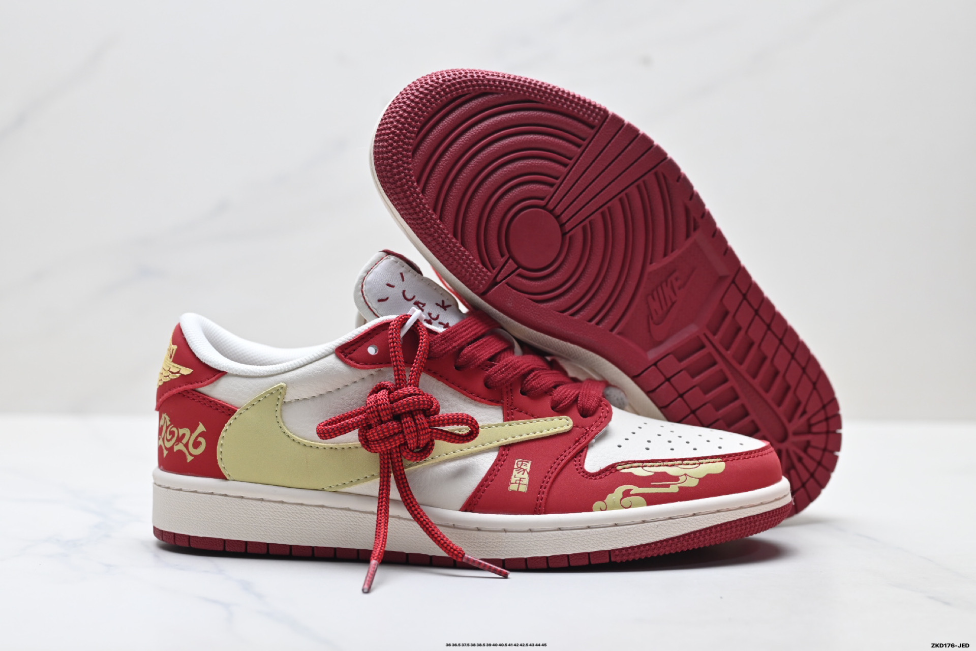Nike Air Jordan 1 x Travis Scott AJ1倒勾 乔一倒钩 ‘DIY’定制 耐克 低帮文化篮球鞋 MZ9588-827-Top High Quatity Cheap Sneakers Fashion Clothing Clothes Bags handbags Shoes of all Brand wholesale With The best Quality And Beautiful Price from China Factory Chinese suppliers wholesaler seller Nike Air Jordan 1 x Travis Scott AJ1倒勾 乔一倒钩 ‘DIY’定制 耐克 低帮文化篮球鞋 MZ9588-827