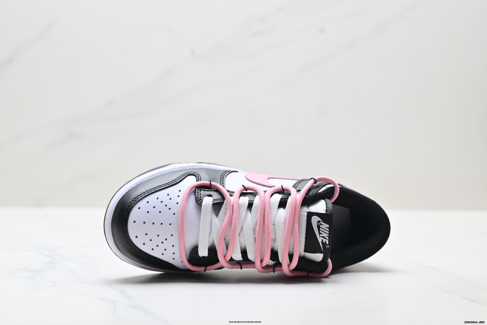 NK Dunk Low Retro “DIY高端定制” 低帮休闲运动板鞋 DD1503-101 NK Dunk Low Retro “DIY高端定制” 低帮休闲运动板鞋 DD1503-101