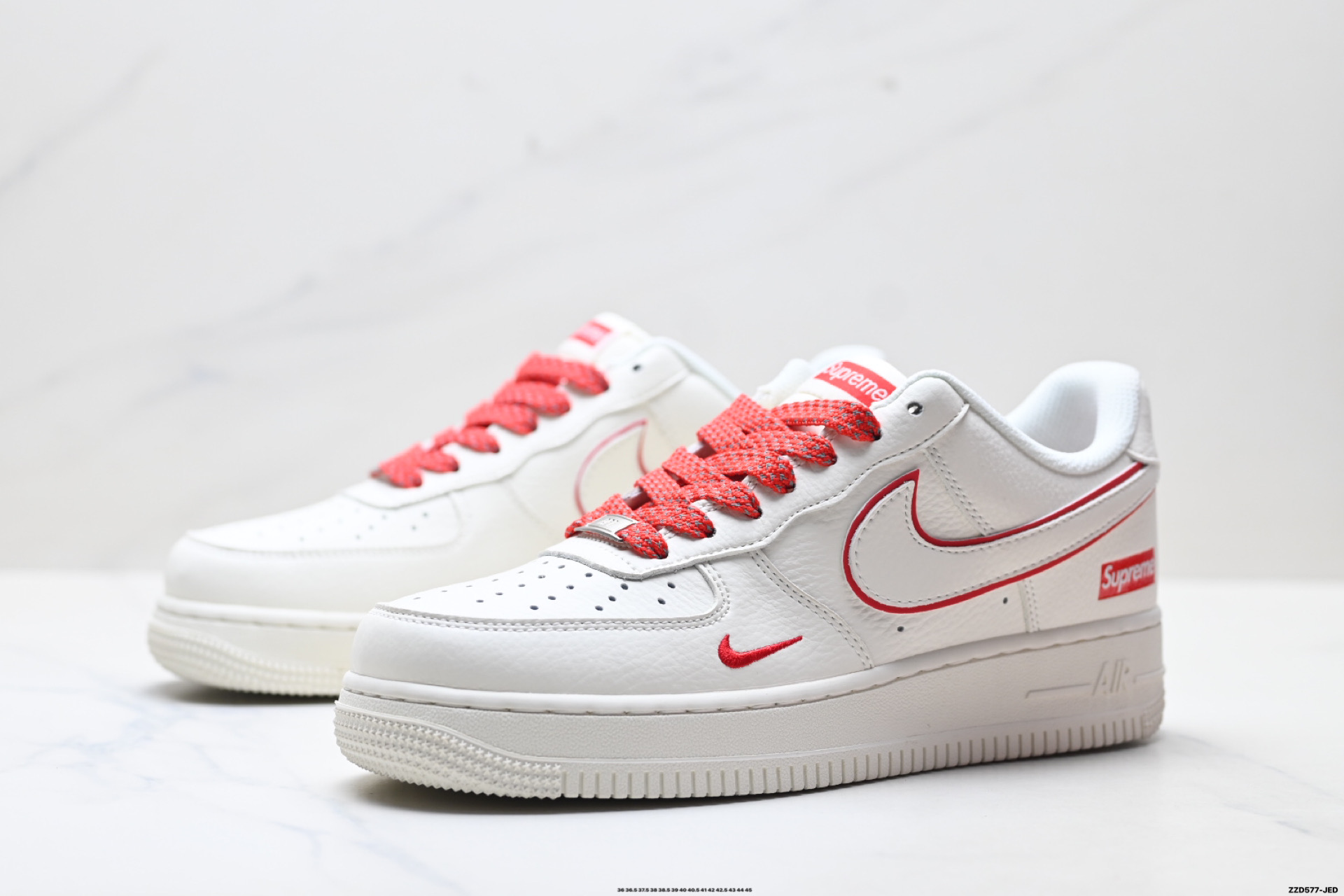 NIKE AIR FORCE 1‘07 LV8 CS5288-078