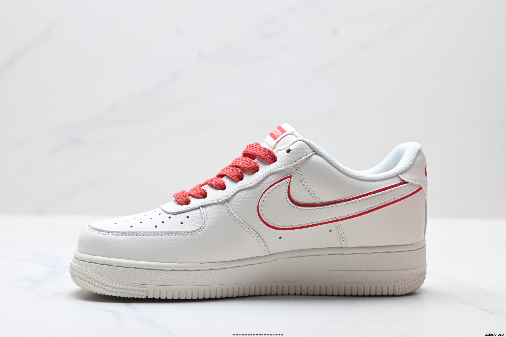 NIKE AIR FORCE 1‘07 LV8 CS5288-078