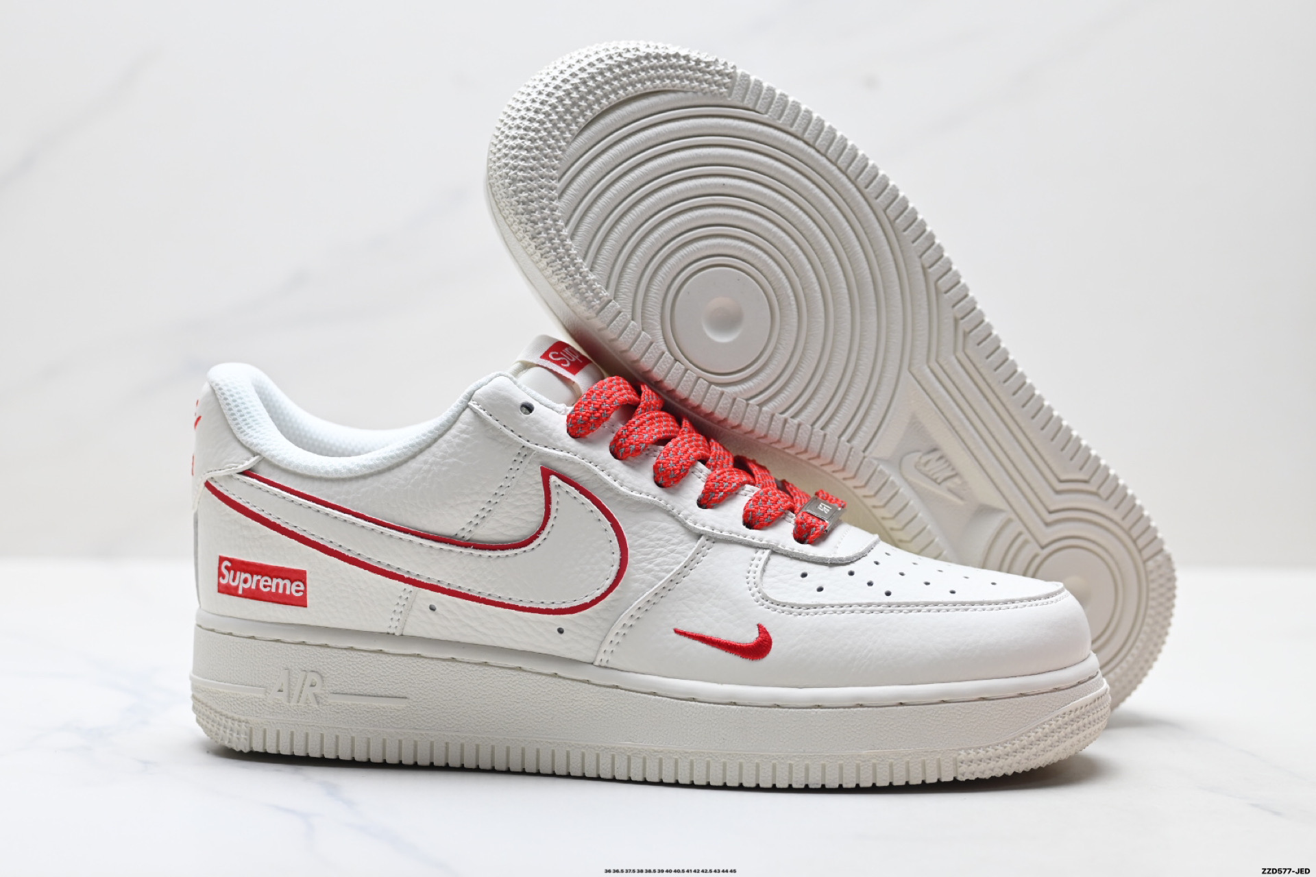 NIKE AIR FORCE 1‘07 LV8 CS5288-078
