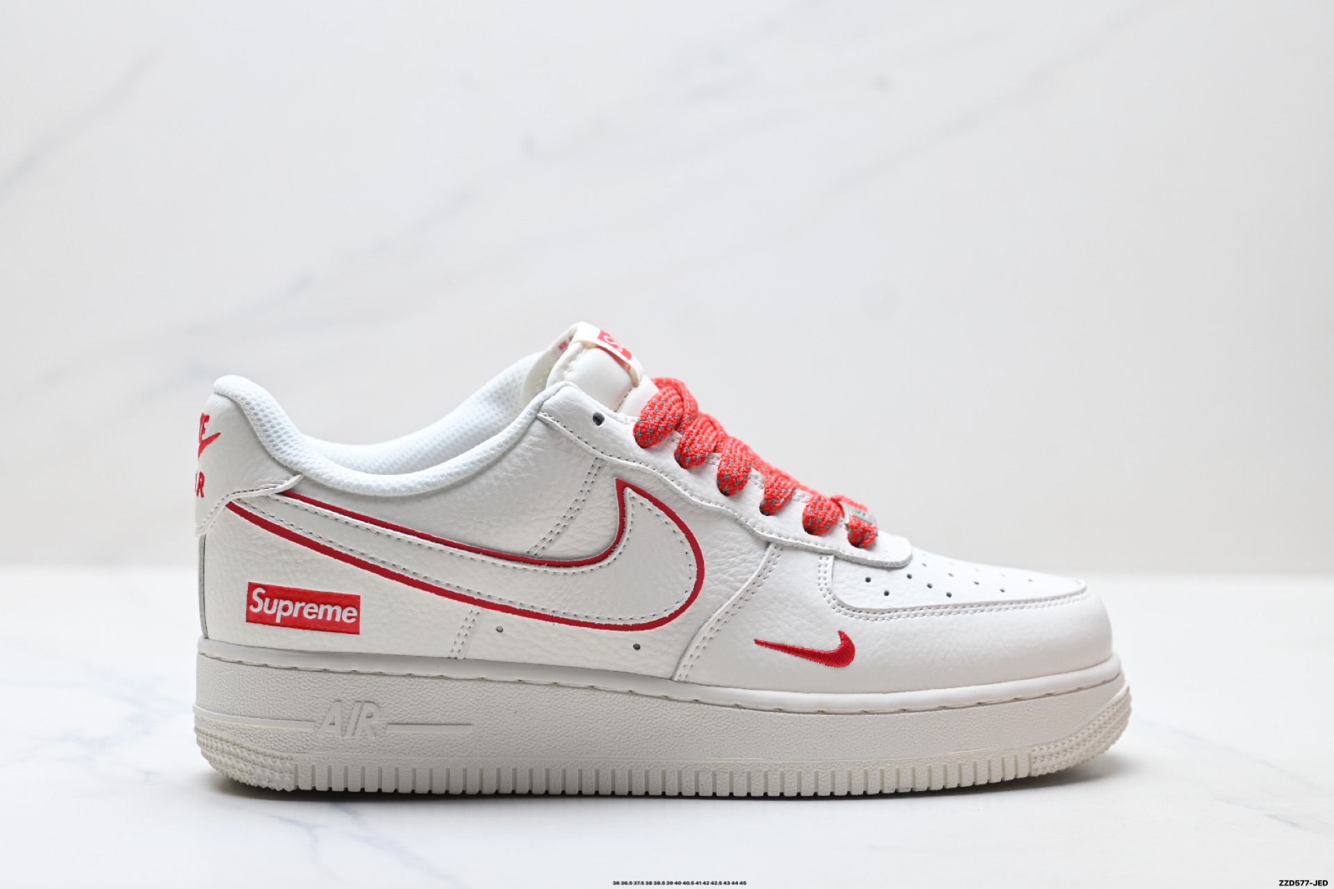 NIKE AIR FORCE 1‘07 LV8 CS5288-078