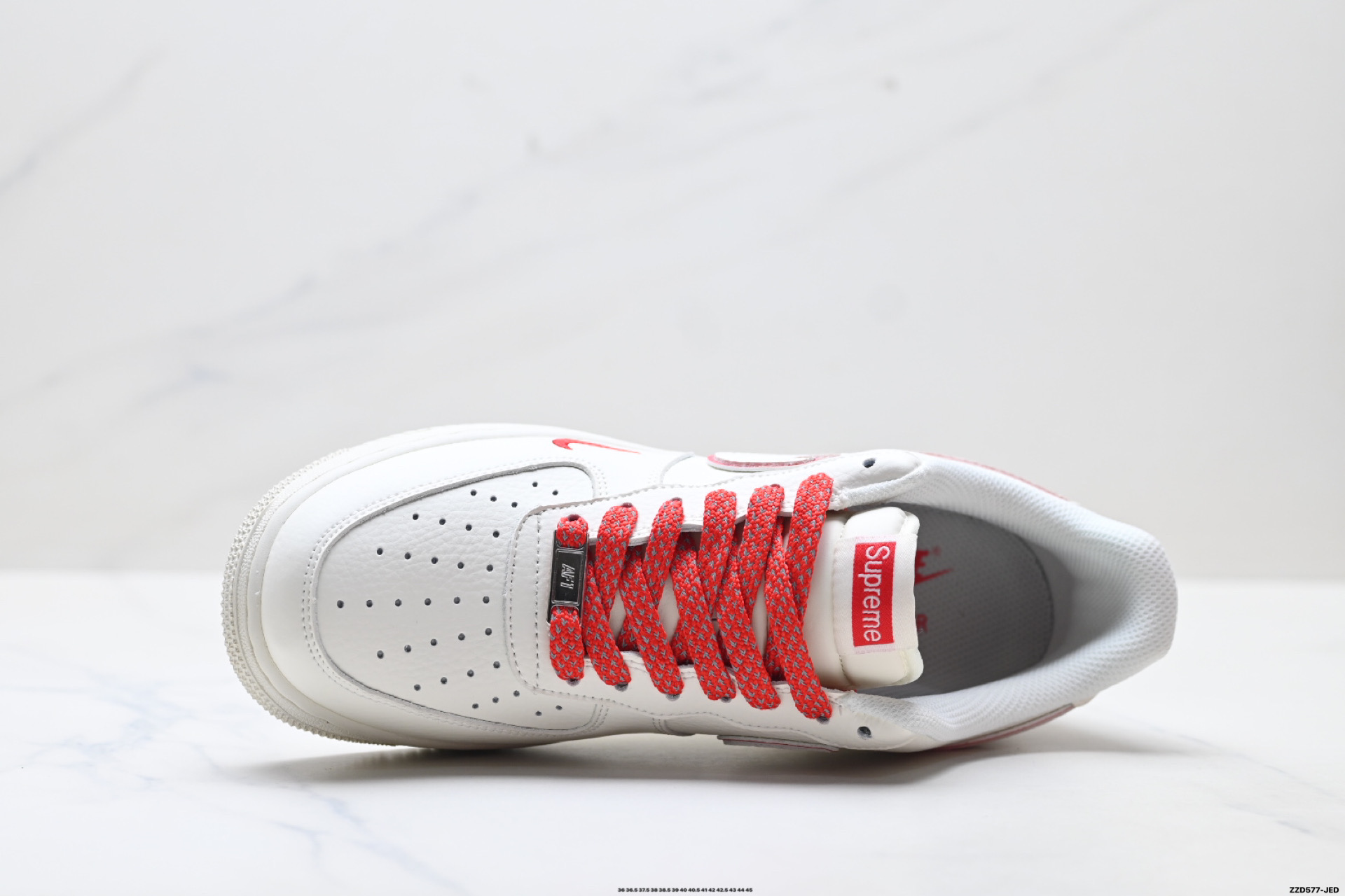 NIKE AIR FORCE 1‘07 LV8 CS5288-078