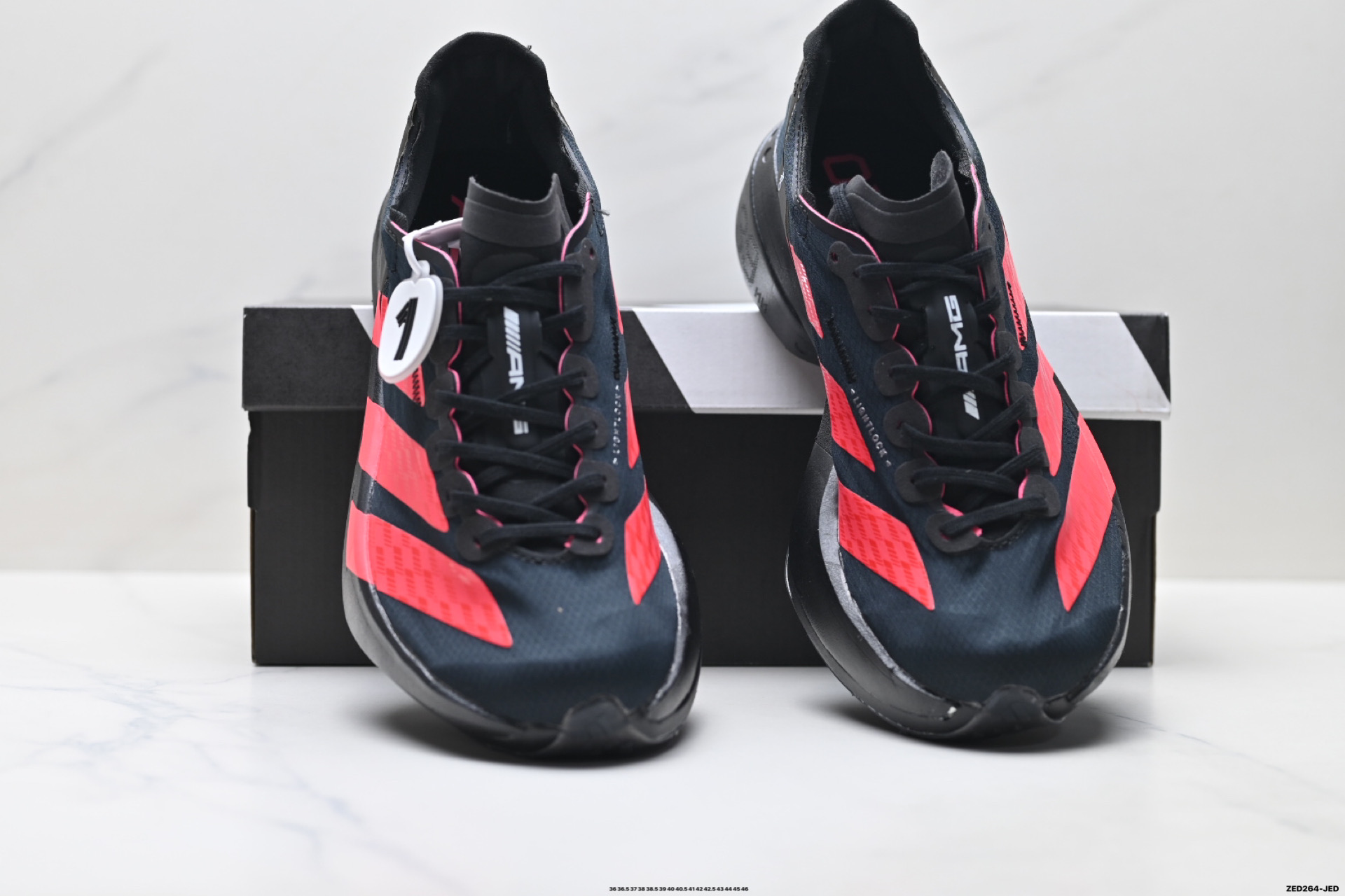 280 Adidas Adizero Adios Pro 4 阿迪达斯 舒适百搭防滑耐磨 低帮 休闲跑步鞋 KH8840-Chinese UA Cheap High Quatity Brand Clothes Bags handbags Sneakers wholesale wholesaler seller from China Factory suppliers Fashion Clothing Shoes best Quality Beautiful Price 280 Adidas Adizero Adios Pro 4 阿迪达斯 舒适百搭防滑耐磨 低帮 休闲跑步鞋 KH8840