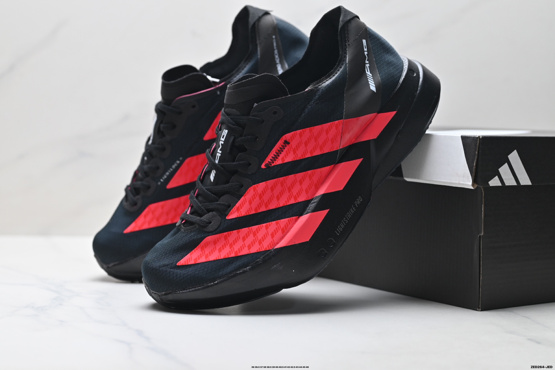 280 Adidas Adizero Adios Pro 4 阿迪达斯 舒适百搭防滑耐磨 低帮 休闲跑步鞋 KH8840-Chinese UA Cheap High Quatity Brand Clothes Bags handbags Sneakers wholesale wholesaler seller from China Factory suppliers Fashion Clothing Shoes best Quality Beautiful Price 280 Adidas Adizero Adios Pro 4 阿迪达斯 舒适百搭防滑耐磨 低帮 休闲跑步鞋 KH8840
