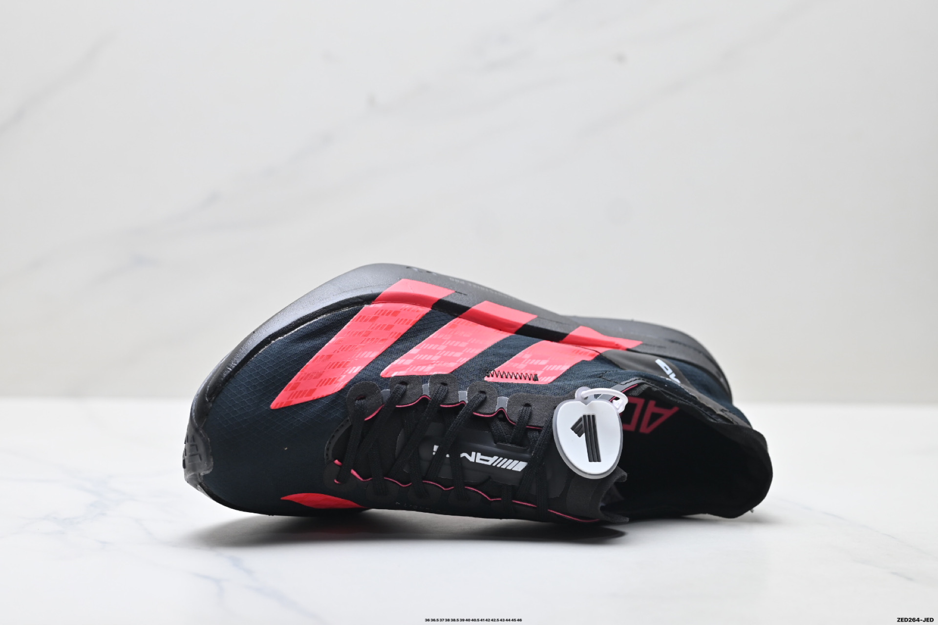 280 Adidas Adizero Adios Pro 4 阿迪达斯 舒适百搭防滑耐磨 低帮 休闲跑步鞋 KH8840-Chinese UA Cheap High Quatity Brand Clothes Bags handbags Sneakers wholesale wholesaler seller from China Factory suppliers Fashion Clothing Shoes best Quality Beautiful Price 280 Adidas Adizero Adios Pro 4 阿迪达斯 舒适百搭防滑耐磨 低帮 休闲跑步鞋 KH8840