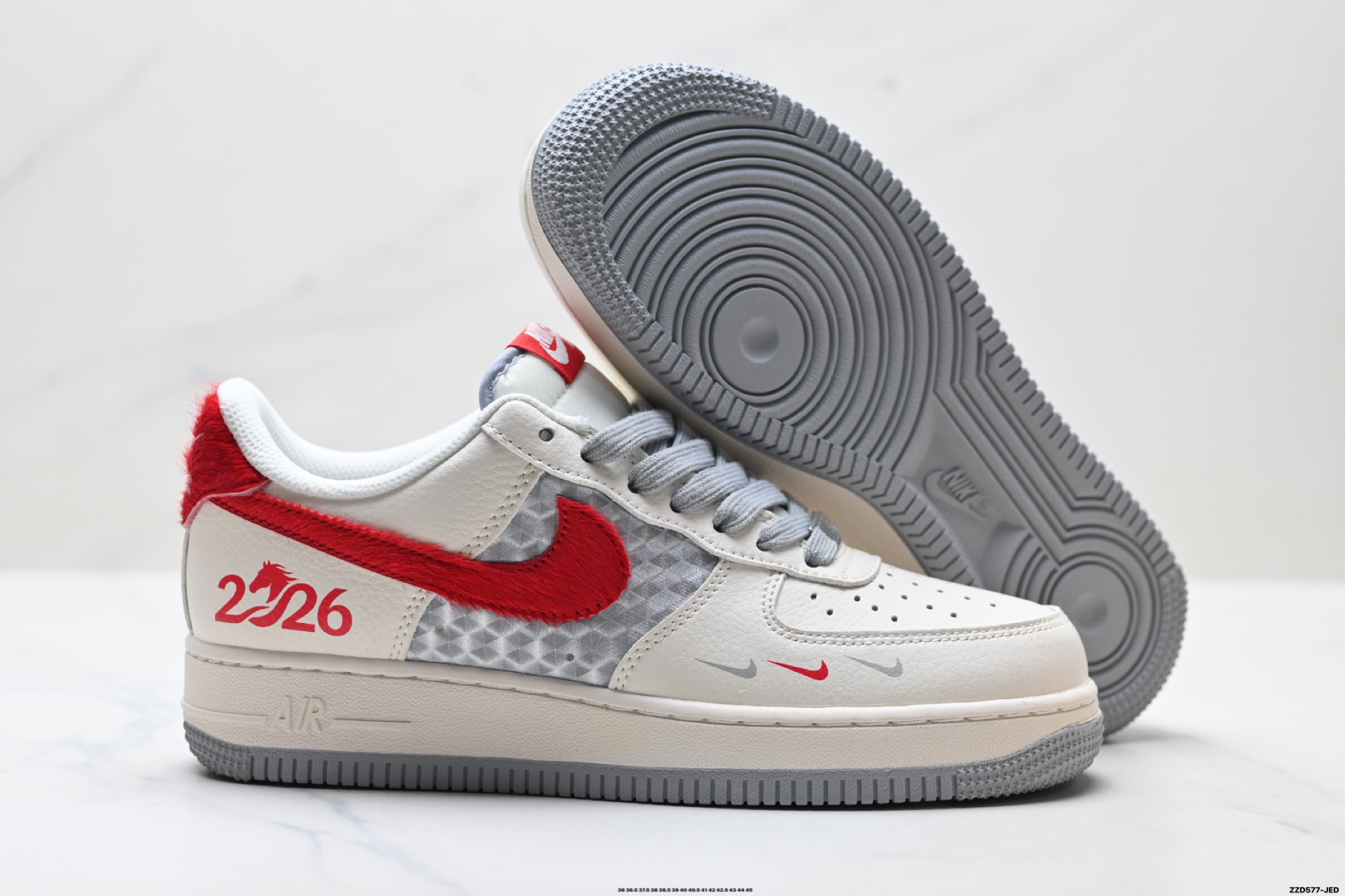 270 NIKE AIR FORCE 1‘07 LV8 XT6998-153