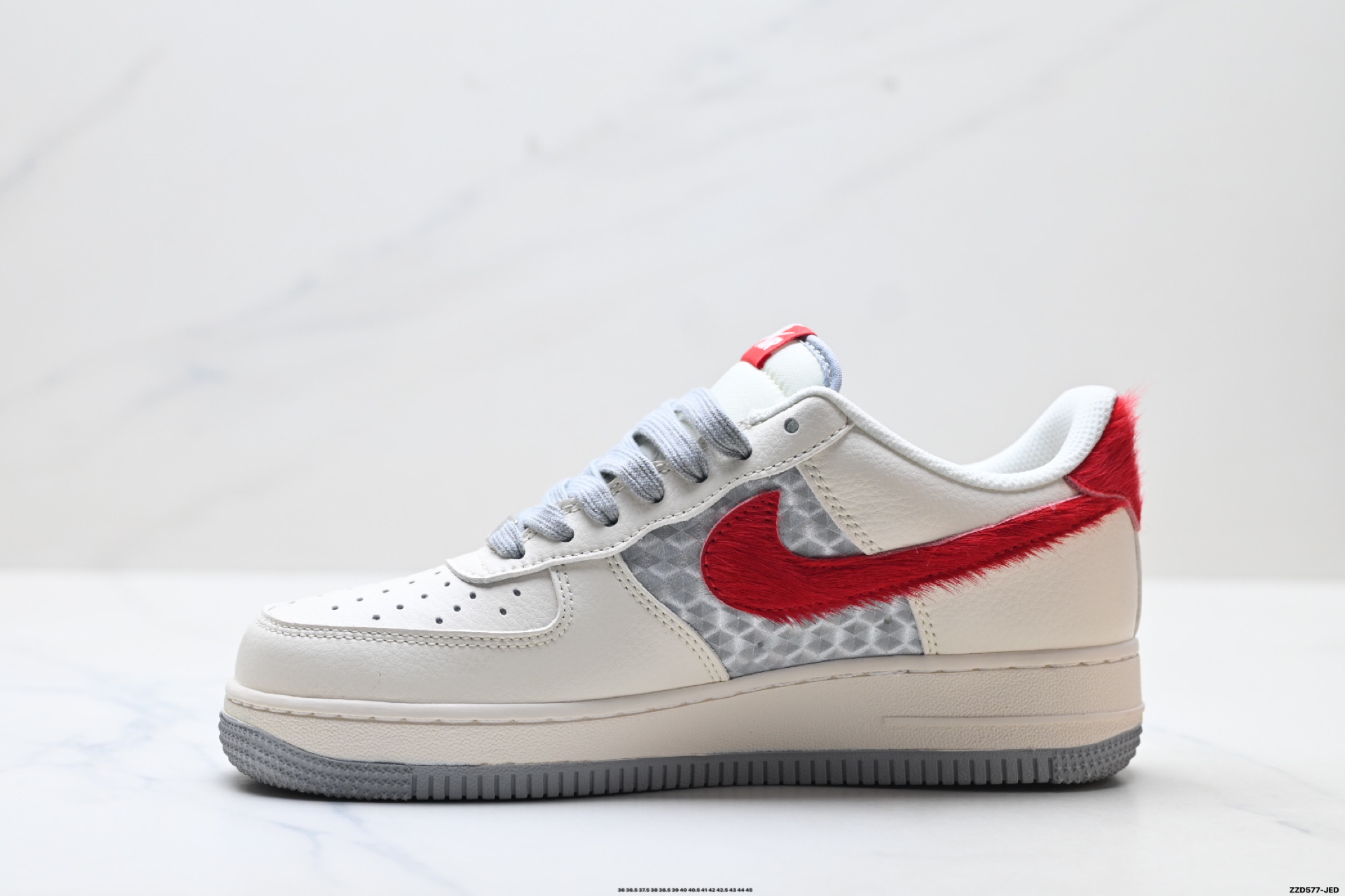 270 NIKE AIR FORCE 1‘07 LV8 XT6998-153