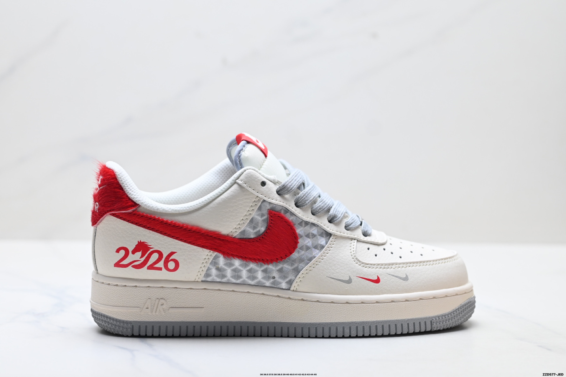 270 NIKE AIR FORCE 1‘07 LV8 XT6998-153