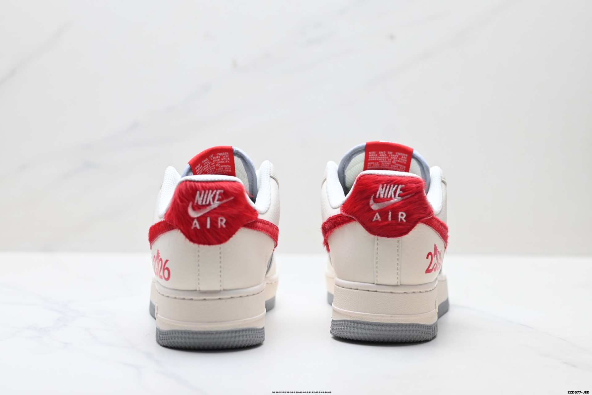 270 NIKE AIR FORCE 1‘07 LV8 XT6998-153