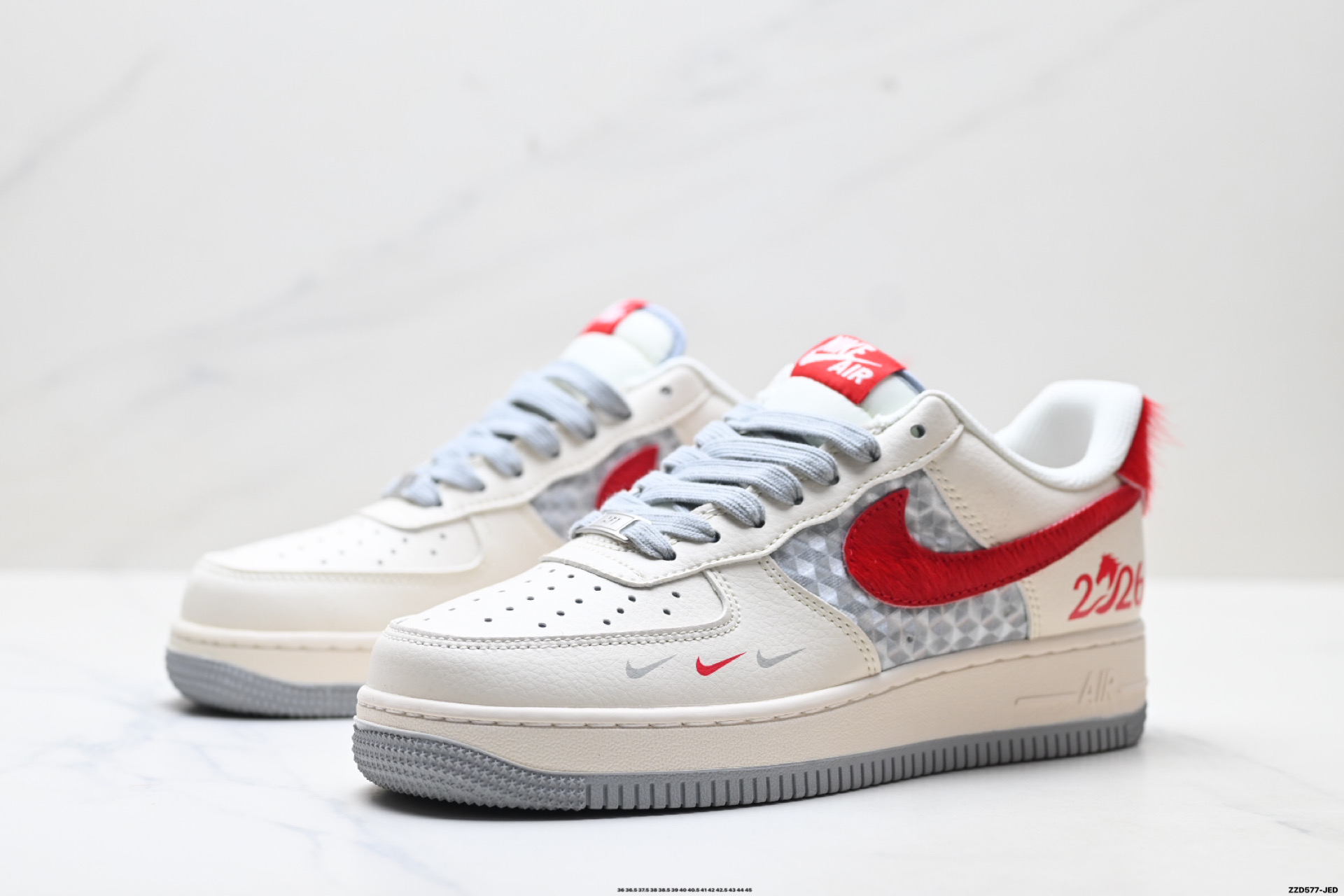 270 NIKE AIR FORCE 1‘07 LV8 XT6998-153