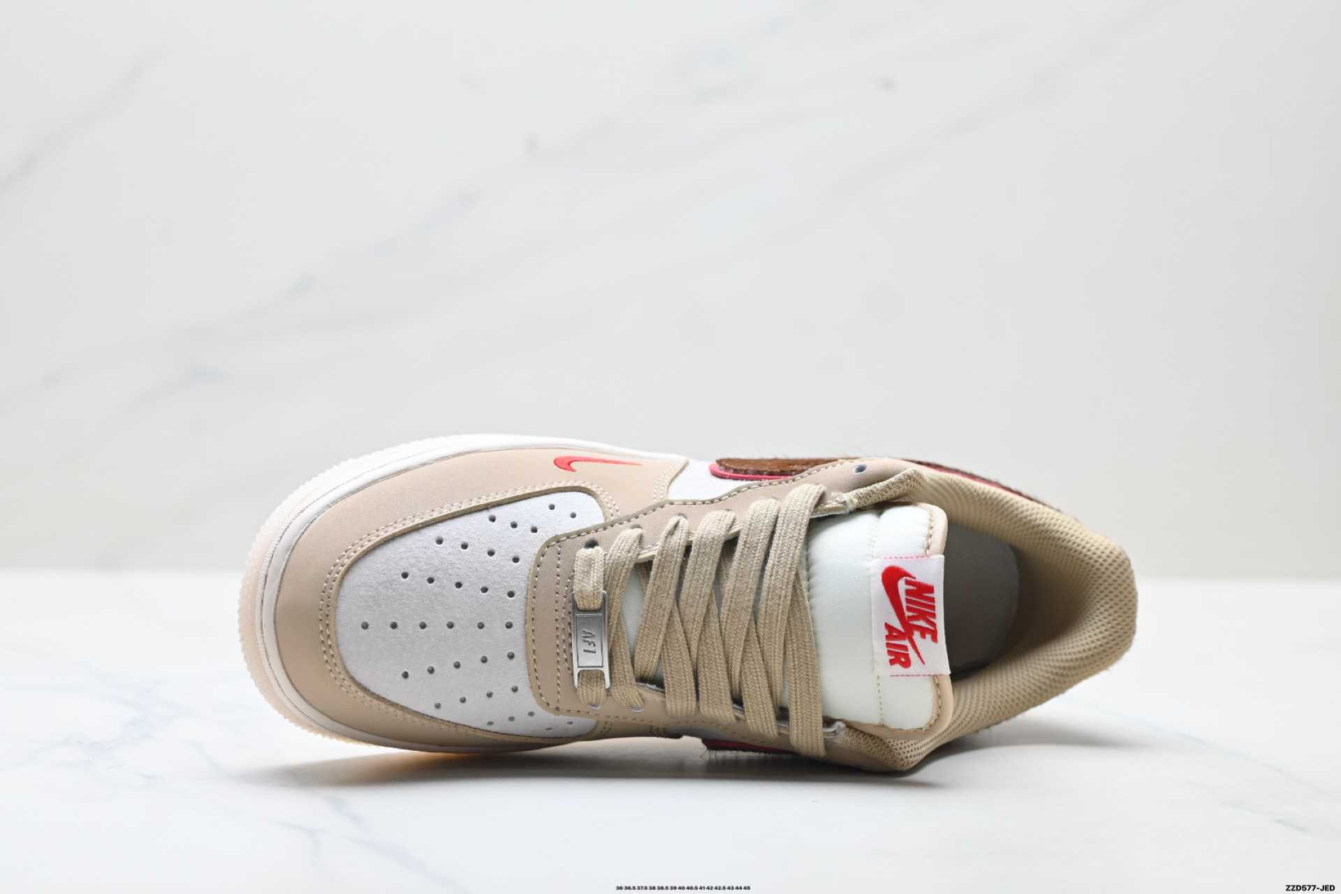 270 NIKE AIR FORCE 1‘07 LV8 XT6998-145-Chinese UA Cheap High Quatity Brand Clothes Bags handbags Sneakers wholesale wholesaler seller from China Factory suppliers Fashion Clothing Shoes best Quality Beautiful Price 270 NIKE AIR FORCE 1‘07 LV8 XT6998-145