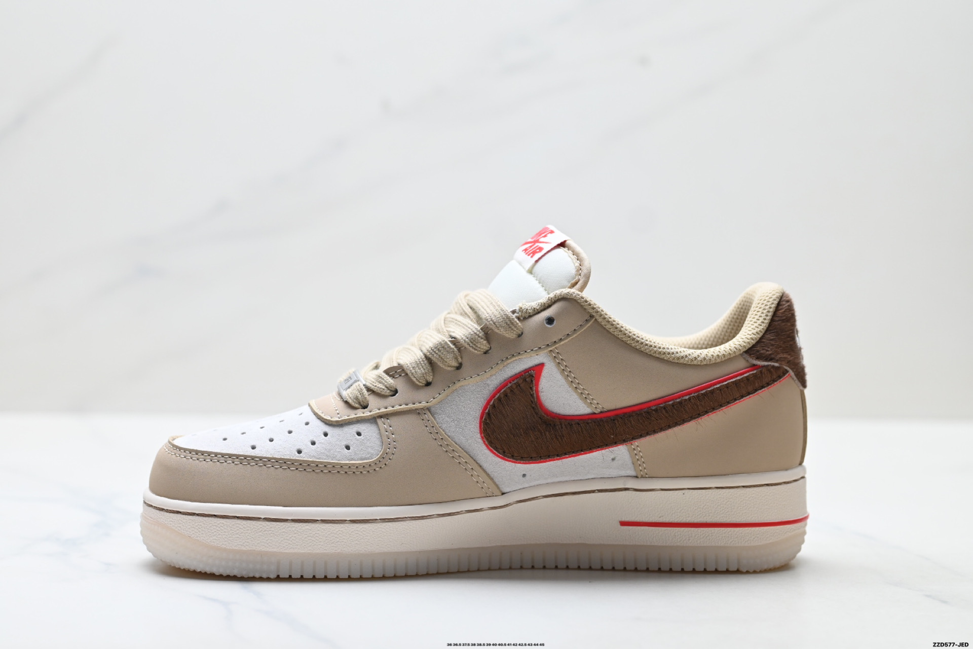 270 NIKE AIR FORCE 1‘07 LV8 XT6998-145-Chinese UA Cheap High Quatity Brand Clothes Bags handbags Sneakers wholesale wholesaler seller from China Factory suppliers Fashion Clothing Shoes best Quality Beautiful Price 270 NIKE AIR FORCE 1‘07 LV8 XT6998-145