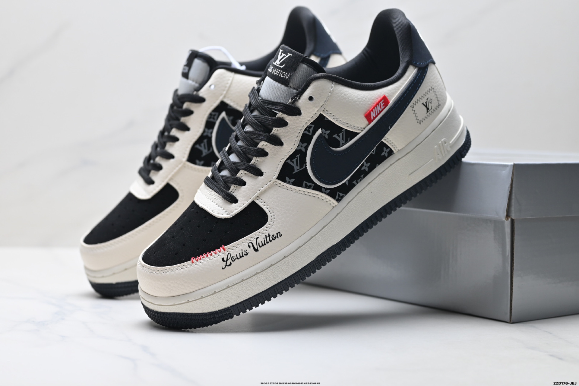 NIKE AIR FORCE 1‘07 LV8 LD1999-022-Top High Quatity Cheap Sneakers Fashion Clothing Clothes Bags handbags Shoes of all Brand wholesale With The best Quality And Beautiful Price from China Factory Chinese suppliers wholesaler seller NIKE AIR FORCE 1‘07 LV8 LD1999-022