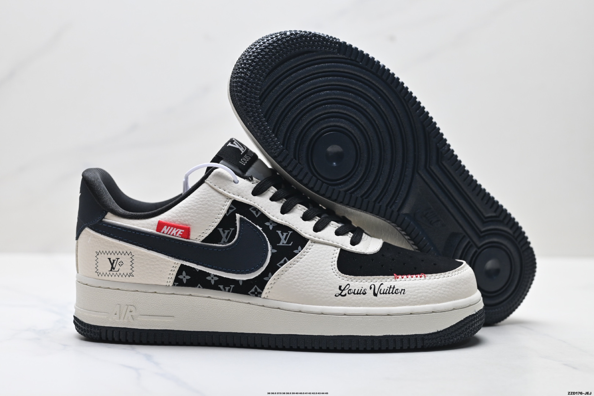 NIKE AIR FORCE 1‘07 LV8 LD1999-022-Top High Quatity Cheap Sneakers Fashion Clothing Clothes Bags handbags Shoes of all Brand wholesale With The best Quality And Beautiful Price from China Factory Chinese suppliers wholesaler seller NIKE AIR FORCE 1‘07 LV8 LD1999-022