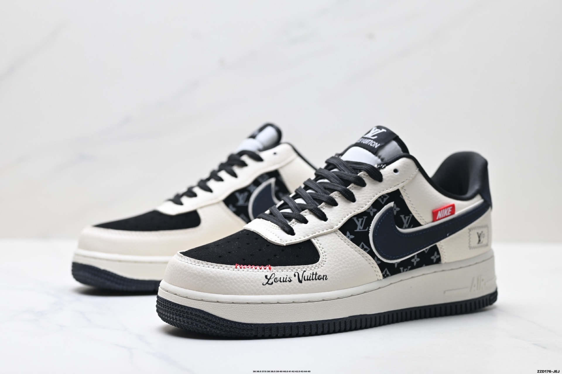 NIKE AIR FORCE 1‘07 LV8 LD1999-022-Top High Quatity Cheap Sneakers Fashion Clothing Clothes Bags handbags Shoes of all Brand wholesale With The best Quality And Beautiful Price from China Factory Chinese suppliers wholesaler seller NIKE AIR FORCE 1‘07 LV8 LD1999-022