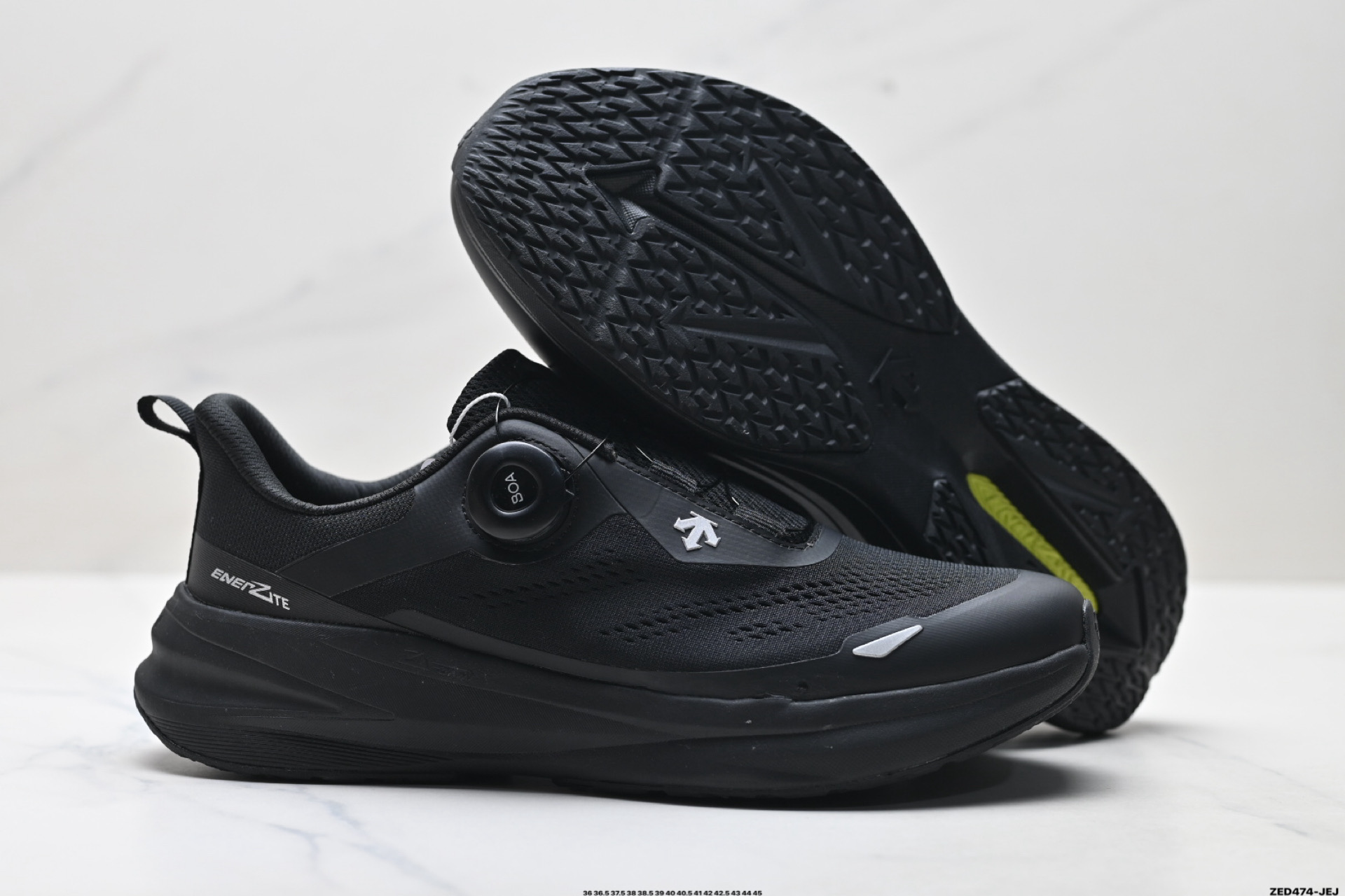 迪桑特DESCENTE LAVITATE WIRE 3.0 舒适百搭防滑耐磨 低帮 休闲跑步鞋 D5232RRN07-Top High Quatity Cheap Sneakers Fashion Clothing Clothes Bags handbags Shoes of all Brand wholesale With The best Quality And Beautiful Price from China Factory Chinese suppliers wholesaler seller 迪桑特DESCENTE LAVITATE WIRE 3.0 舒适百搭防滑耐磨 低帮 休闲跑步鞋 D5232RRN07