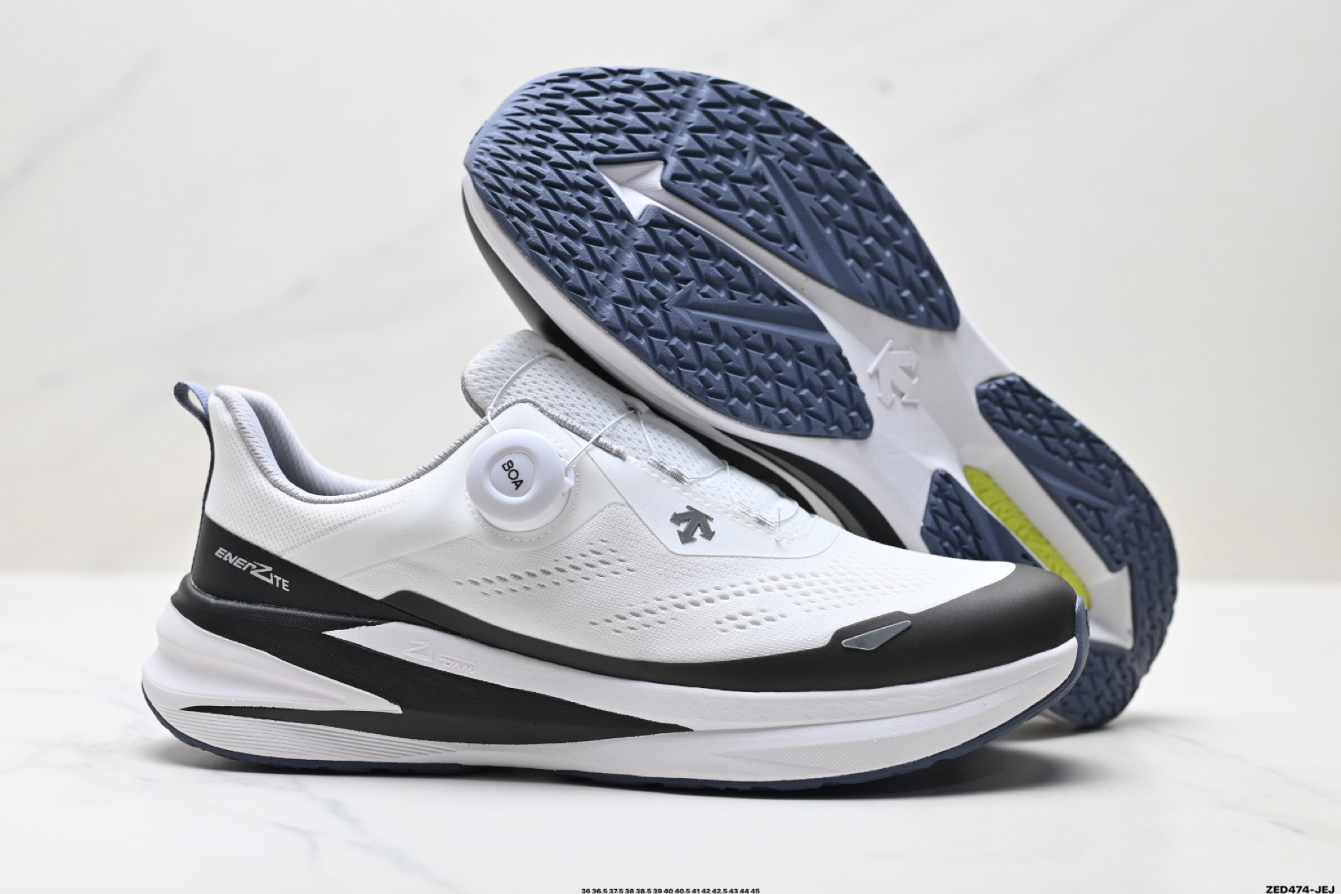 迪桑特DESCENTE LAVITATE WIRE 3.0 舒适百搭防滑耐磨 低帮 休闲跑步鞋 D5232RRN07-Top High Quatity Cheap Sneakers Fashion Clothing Clothes Bags handbags Shoes of all Brand wholesale With The best Quality And Beautiful Price from China Factory Chinese suppliers wholesaler seller 迪桑特DESCENTE LAVITATE WIRE 3.0 舒适百搭防滑耐磨 低帮 休闲跑步鞋 D5232RRN07