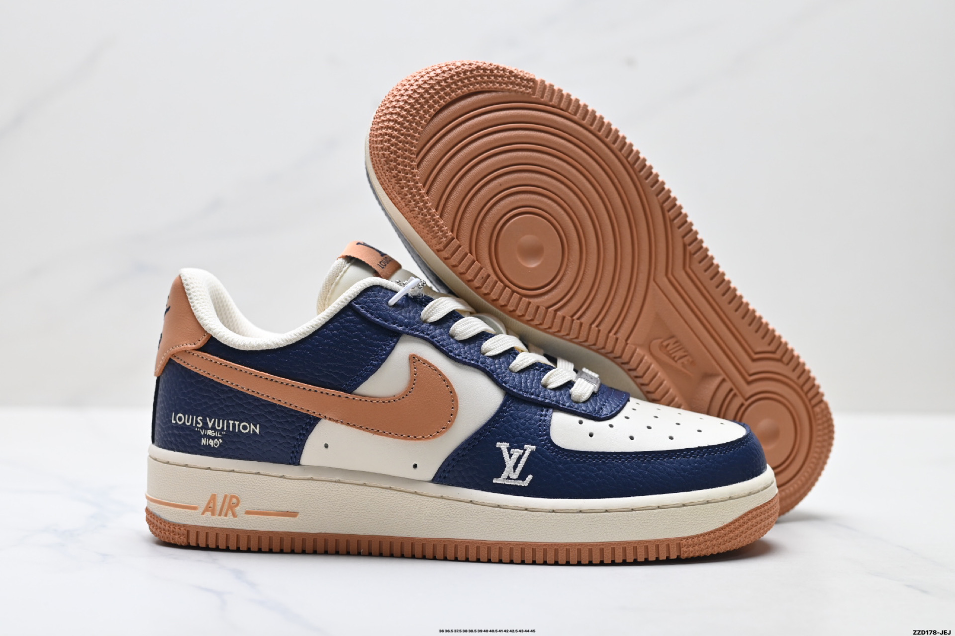NIKE AIR FORCE 1‘07 LV8 NH0601-585-Top High Quatity Cheap Sneakers Fashion Clothing Clothes Bags handbags Shoes of all Brand wholesale With The best Quality And Beautiful Price from China Factory Chinese suppliers wholesaler seller NIKE AIR FORCE 1‘07 LV8 NH0601-585