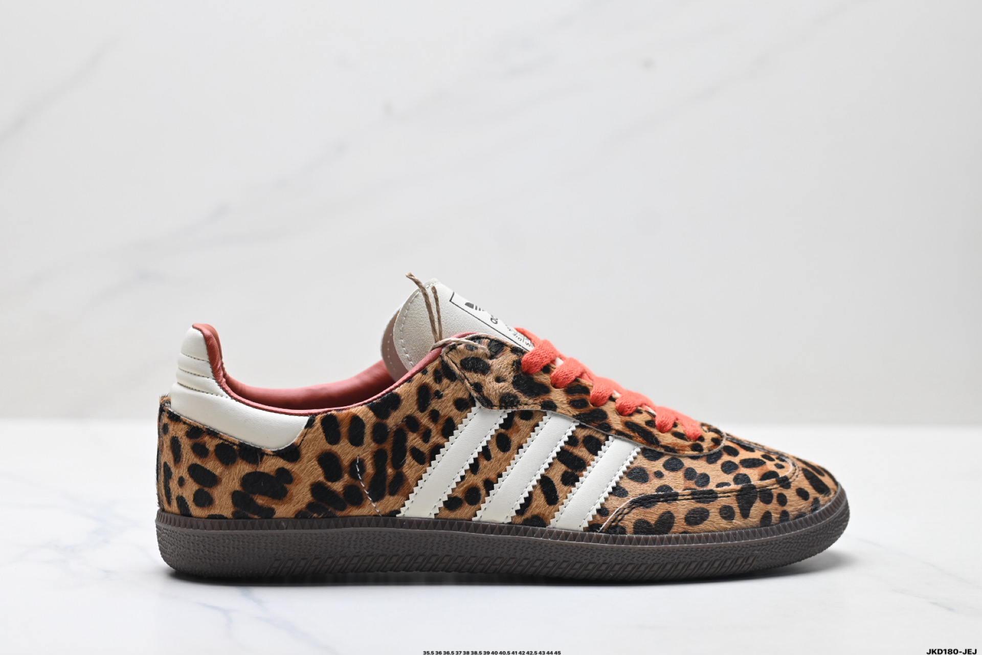 Adidas Originals Samba 桑巴舞系列 阿迪达斯 三叶草 绅士德训足球风百搭低帮休闲运动板鞋 JI2734-Top High Quatity Cheap Sneakers Fashion Clothing Clothes Bags handbags Shoes of all Brand wholesale With The best Quality And Beautiful Price from China Factory Chinese suppliers wholesaler seller Adidas Originals Samba 桑巴舞系列 阿迪达斯 三叶草 绅士德训足球风百搭低帮休闲运动板鞋 JI2734