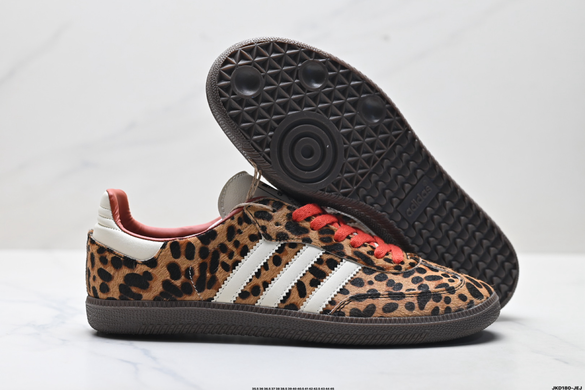 Adidas Originals Samba 桑巴舞系列 阿迪达斯 三叶草 绅士德训足球风百搭低帮休闲运动板鞋 JI2734-Top High Quatity Cheap Sneakers Fashion Clothing Clothes Bags handbags Shoes of all Brand wholesale With The best Quality And Beautiful Price from China Factory Chinese suppliers wholesaler seller Adidas Originals Samba 桑巴舞系列 阿迪达斯 三叶草 绅士德训足球风百搭低帮休闲运动板鞋 JI2734